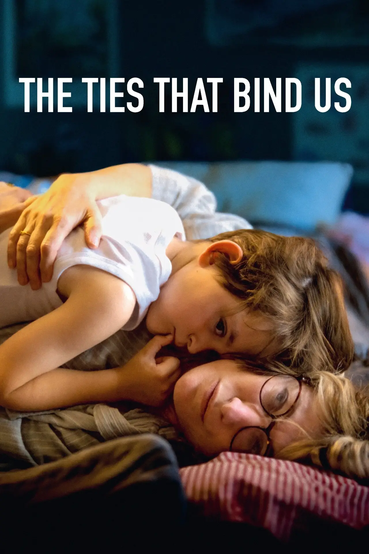 Plakat filmowy "L