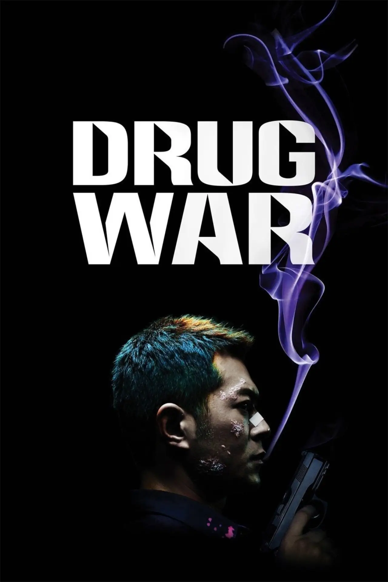 Plakat filmowy "Kartel"