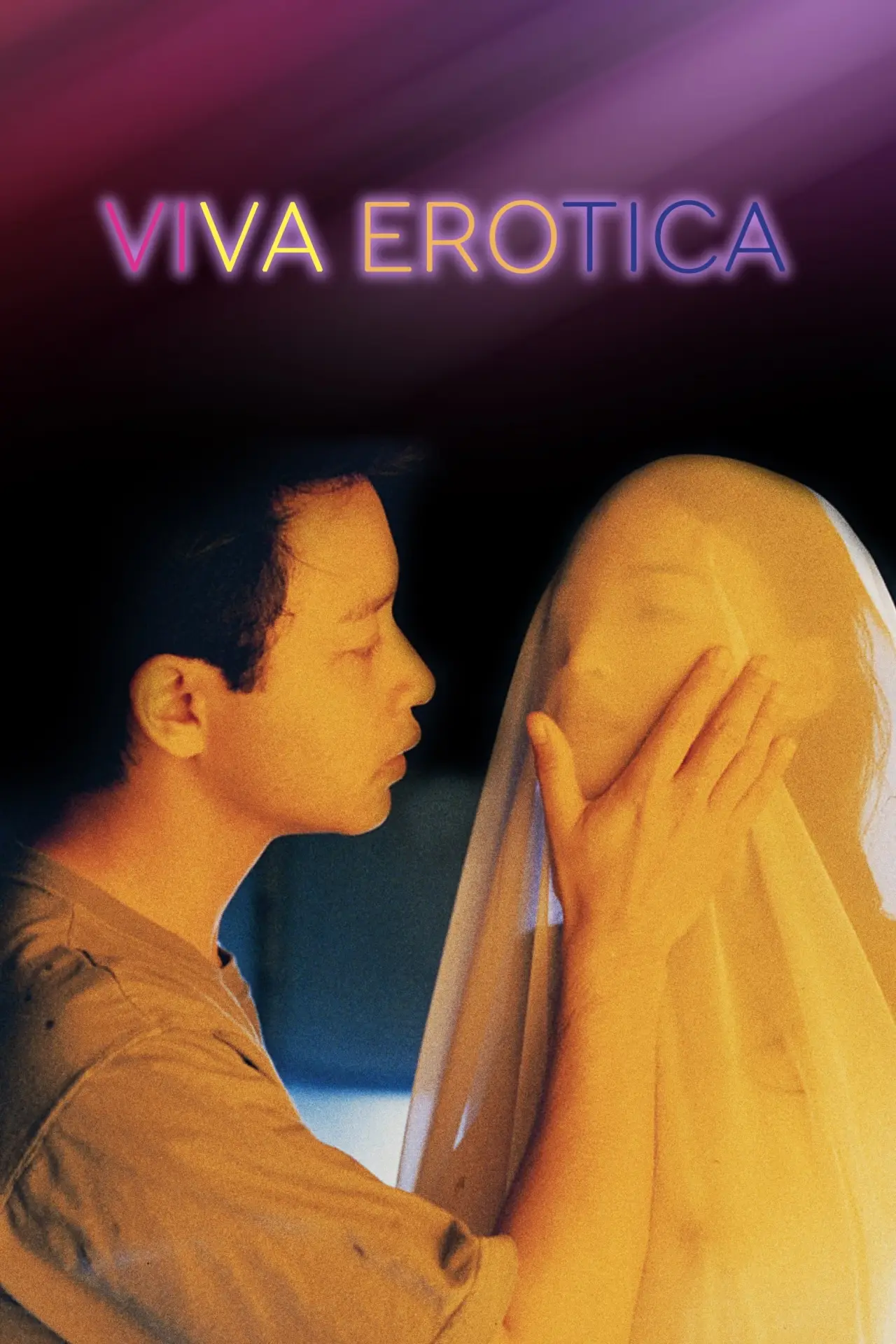 Plakat filmowy "色情男女"