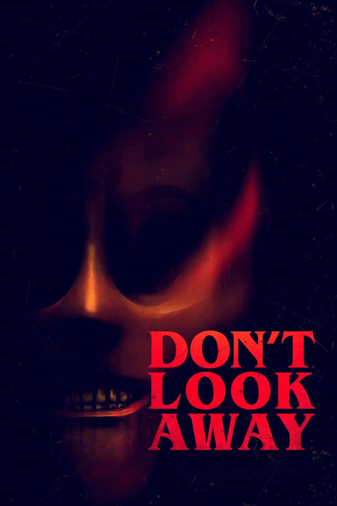 Plakat filmowy "Don