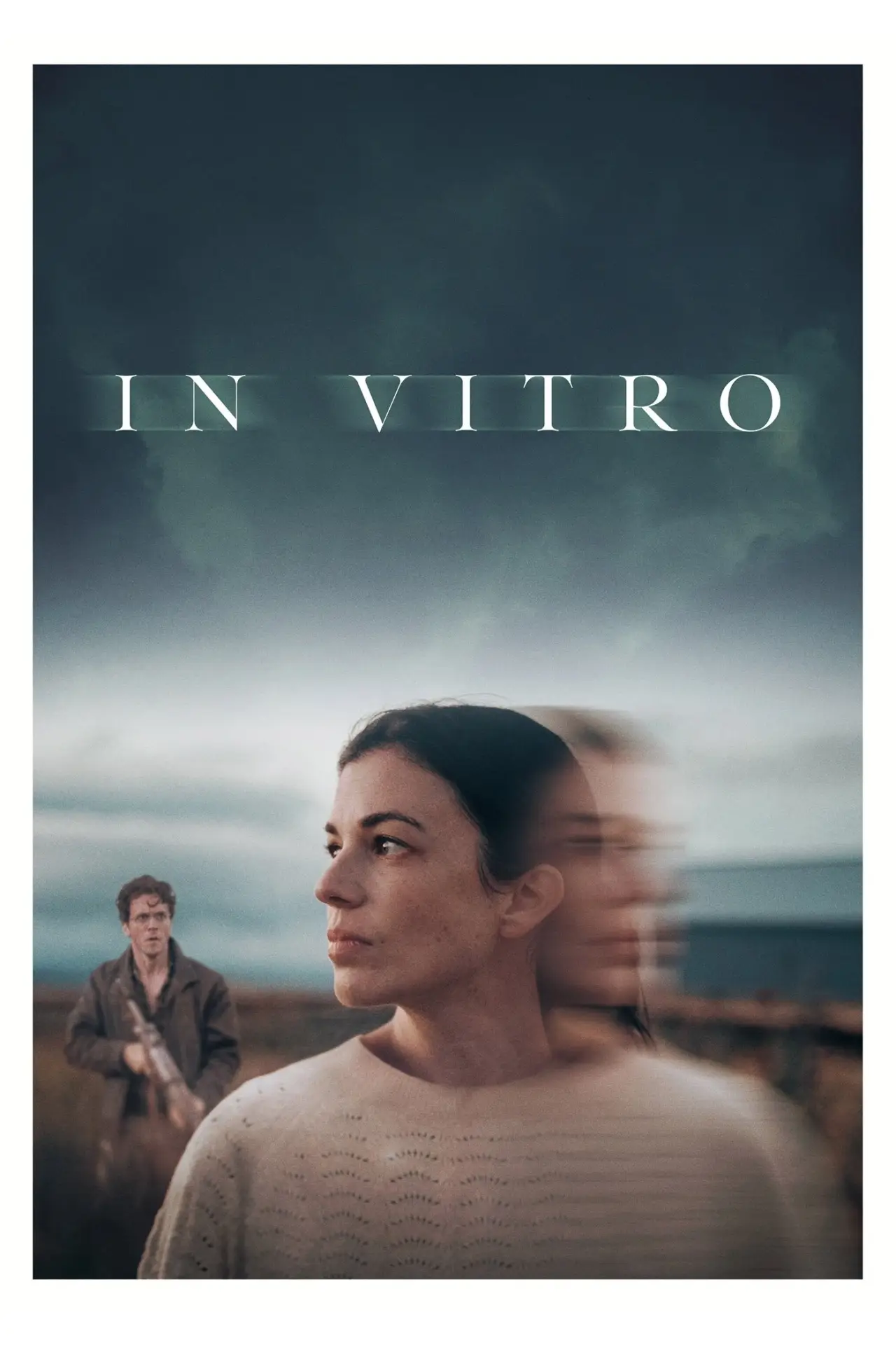 Plakat filmowy "In Vitro"