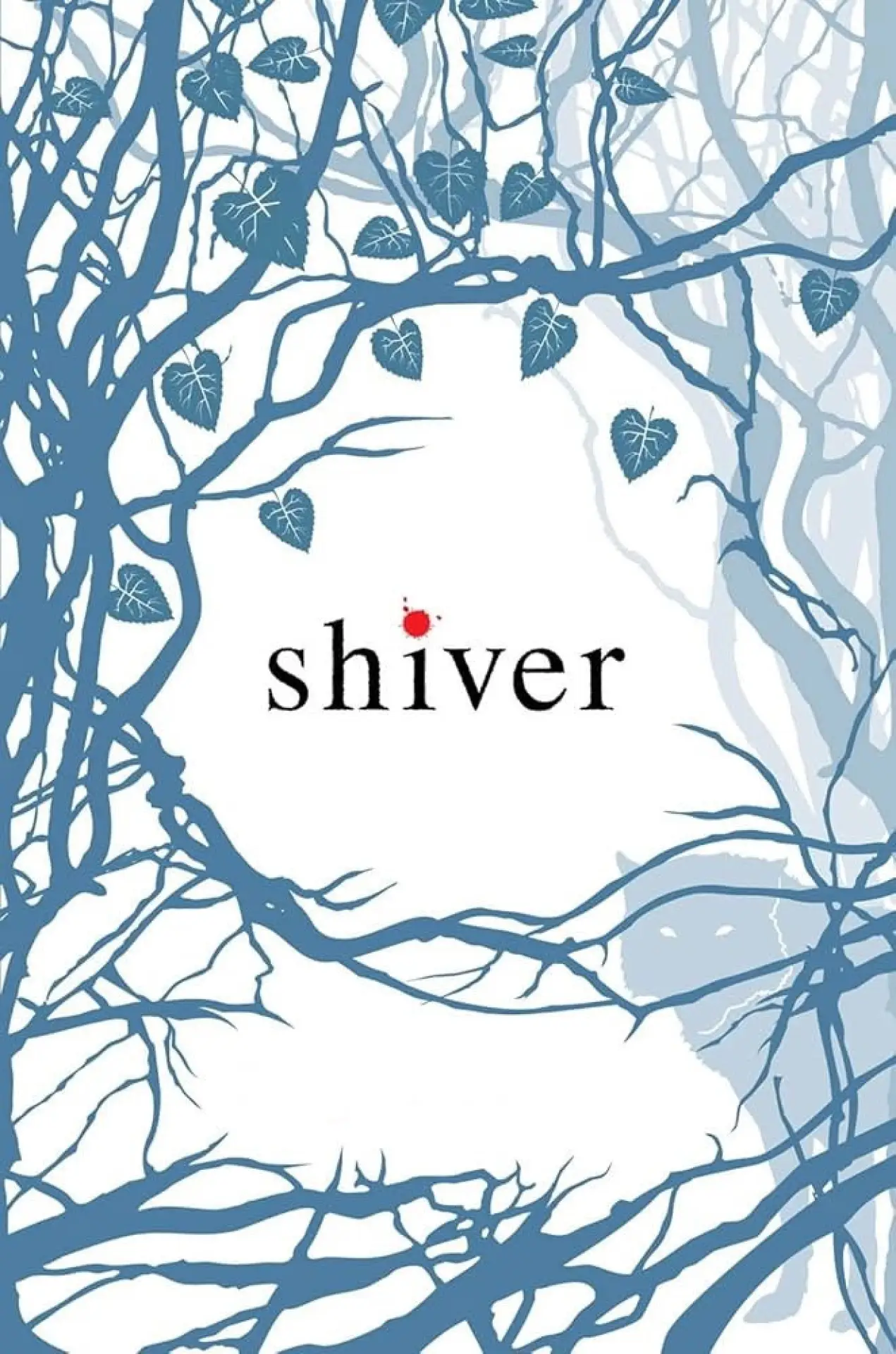 Plakat filmowy "Shiver"