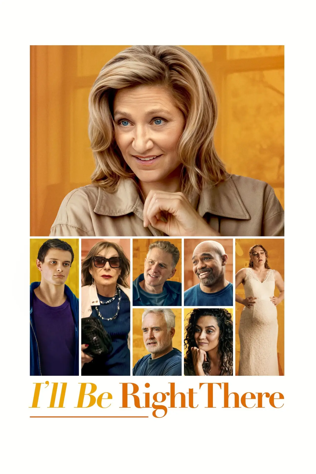 Plakat filmowy "I