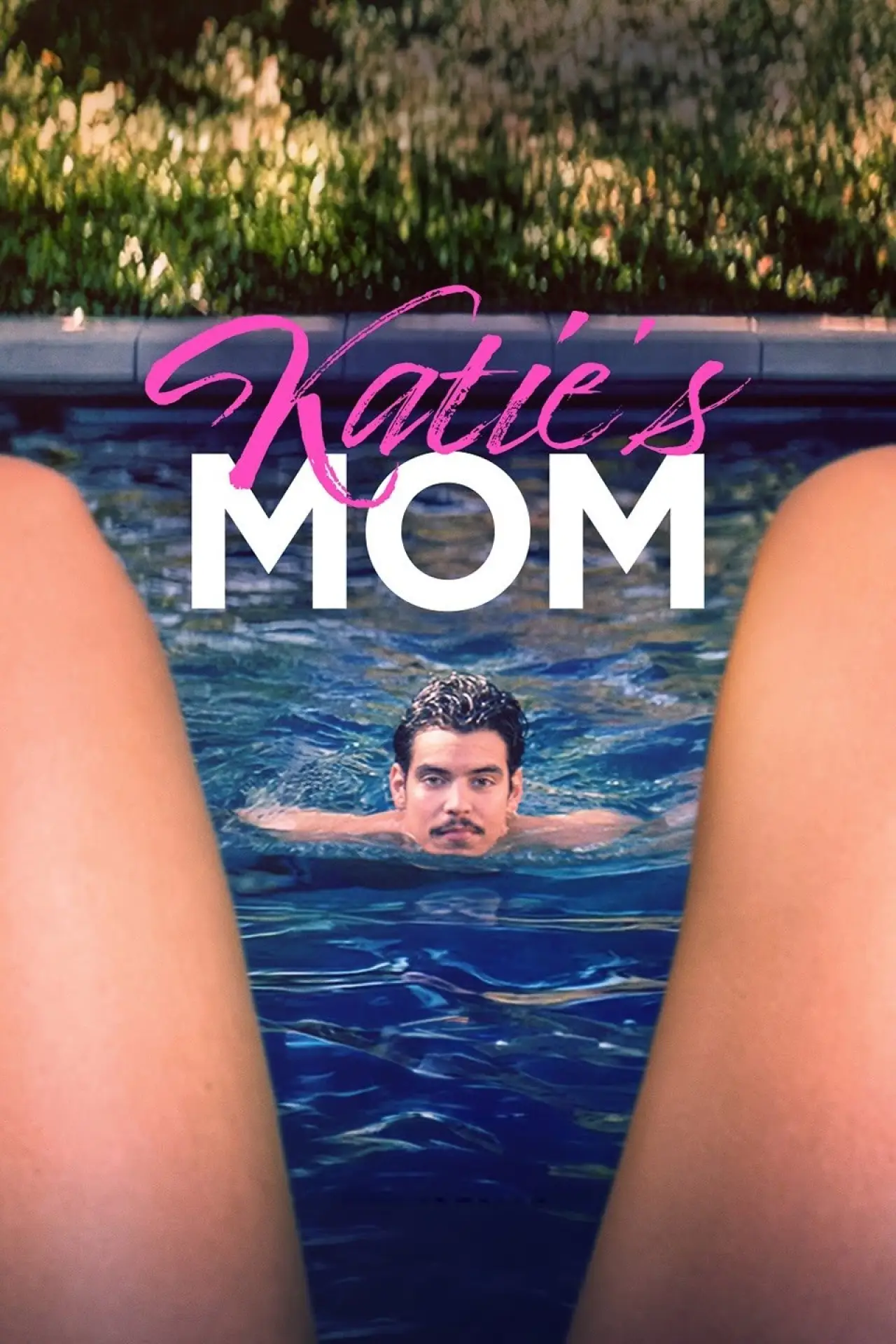 Plakat filmowy "Katie