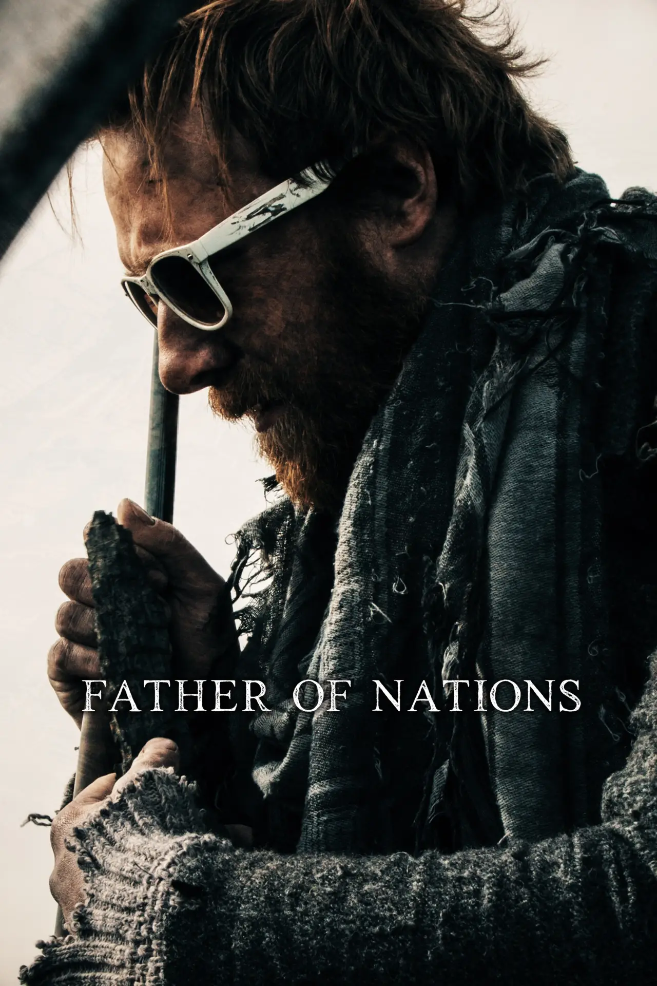 Plakat filmowy "Father of Nations"