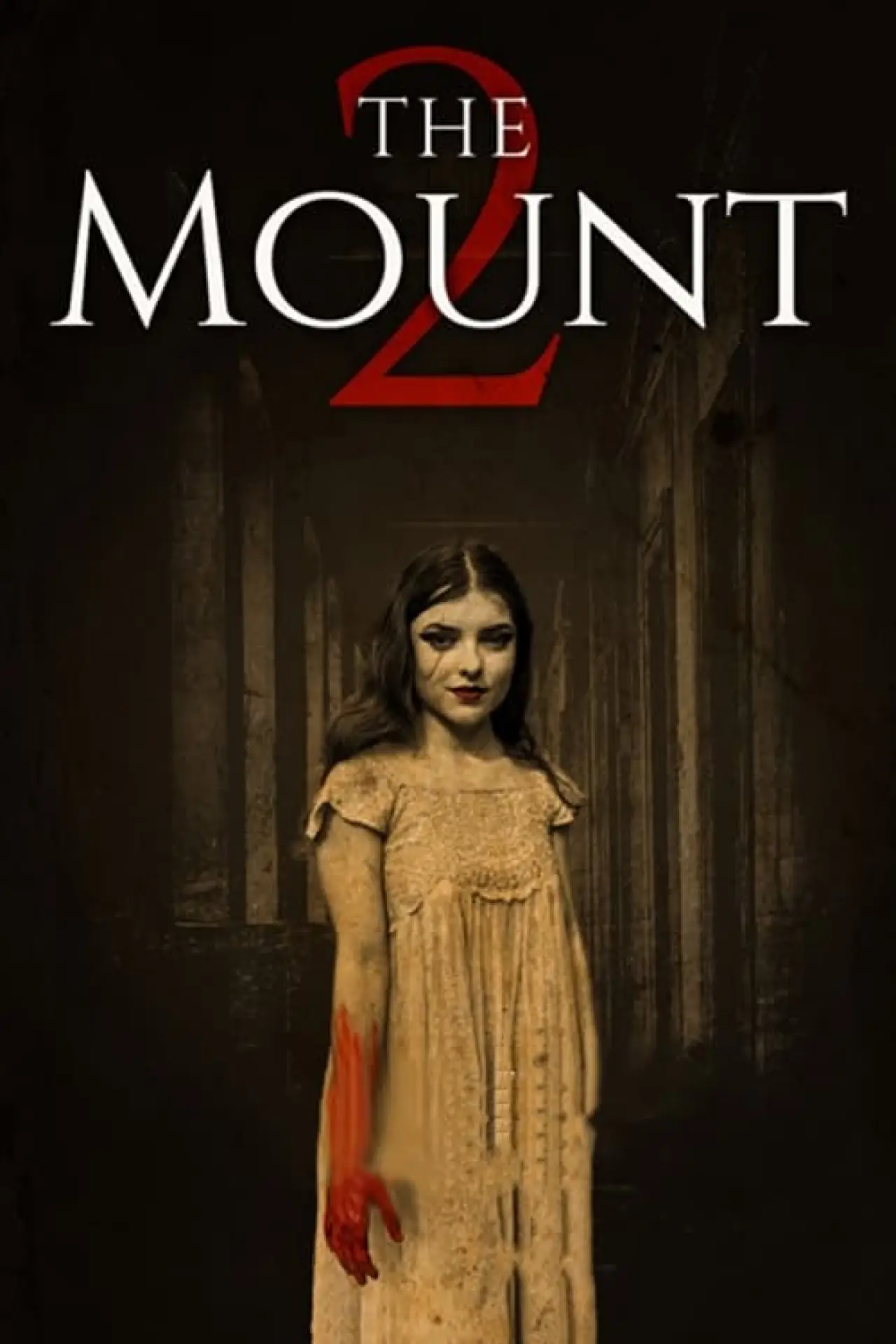 Plakat filmowy "The Mount 2"