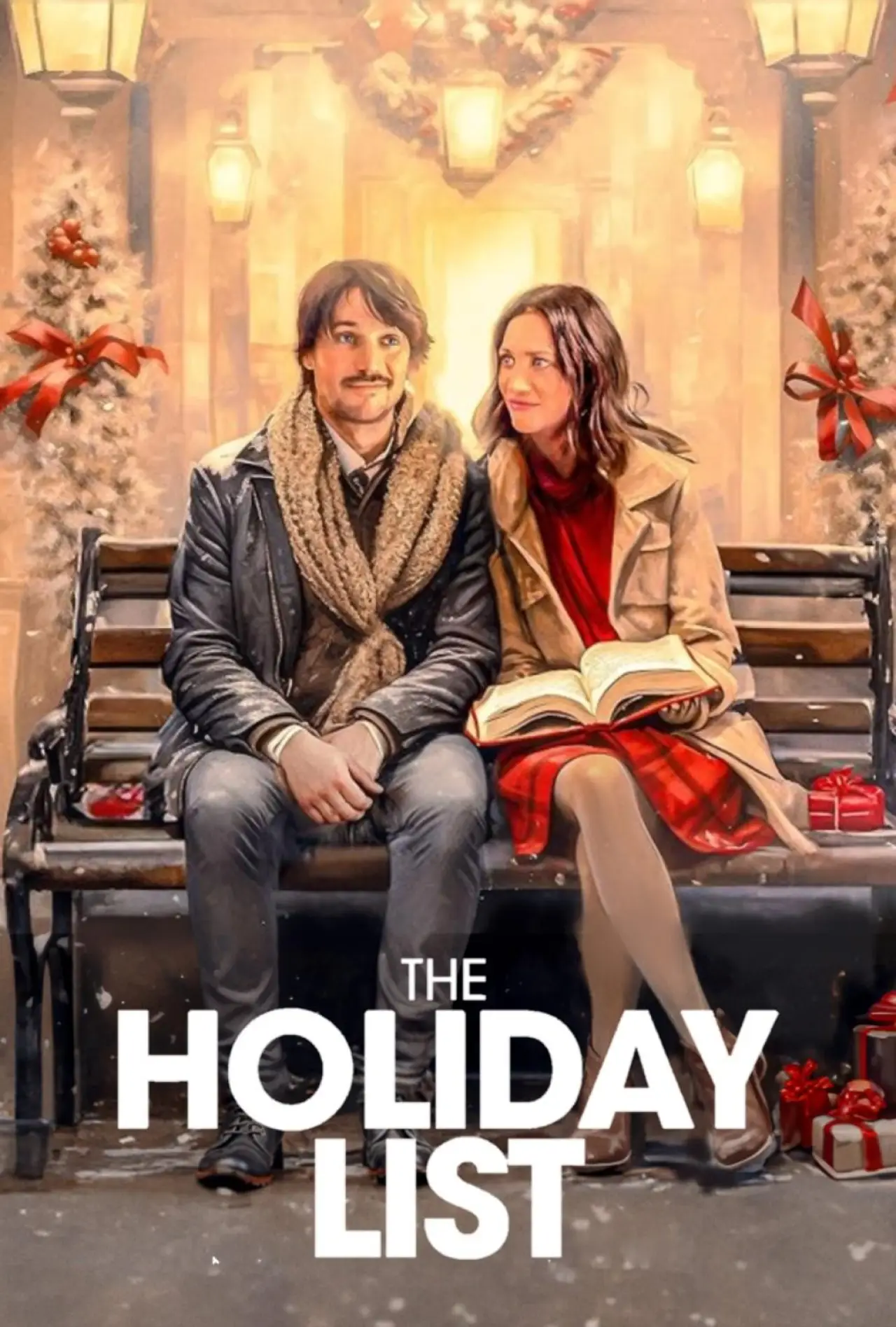 Plakat filmowy "It