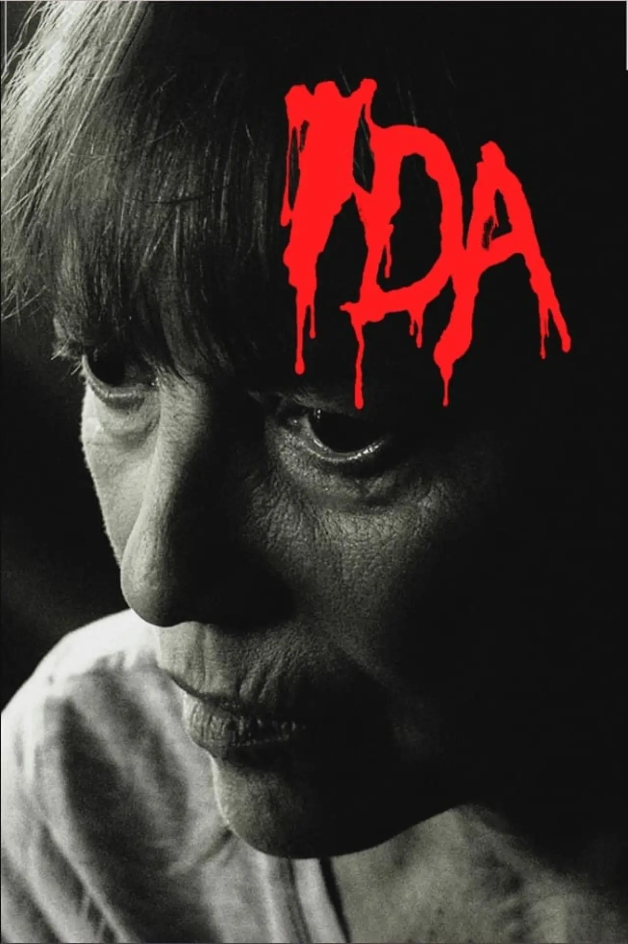 Plakat filmowy "Ida"