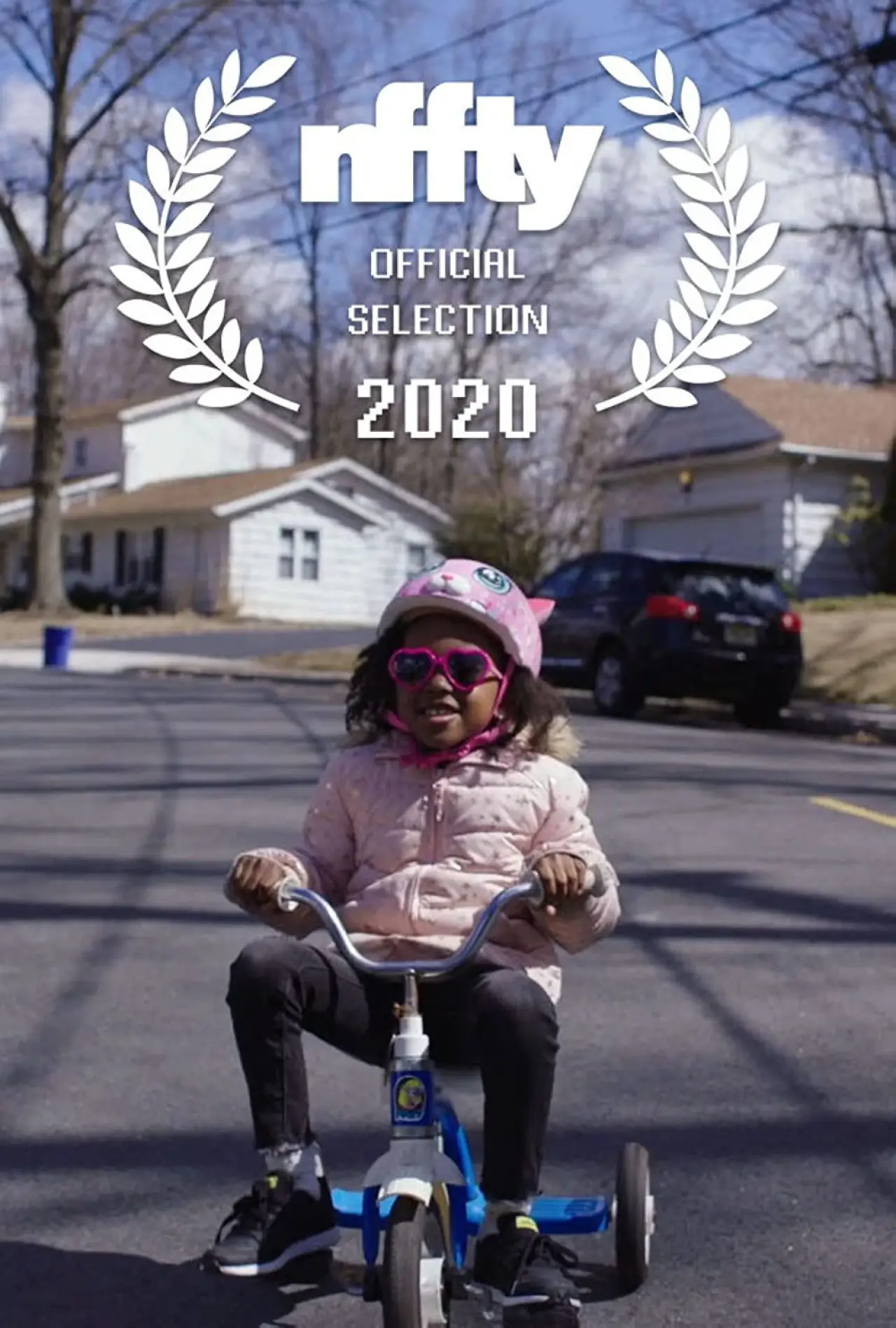 Plakat filmowy "Athol Park"