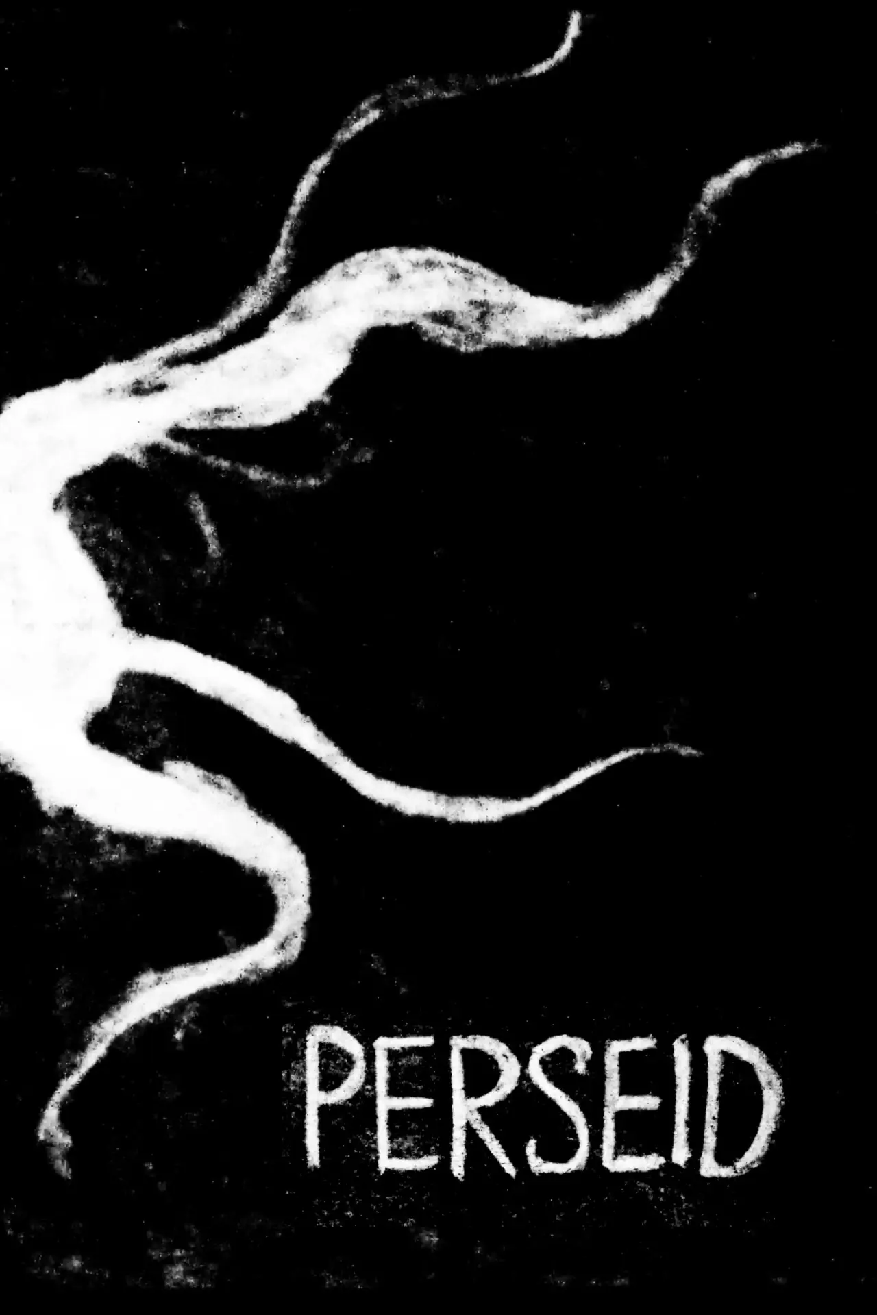 Plakat filmowy "Perseid"