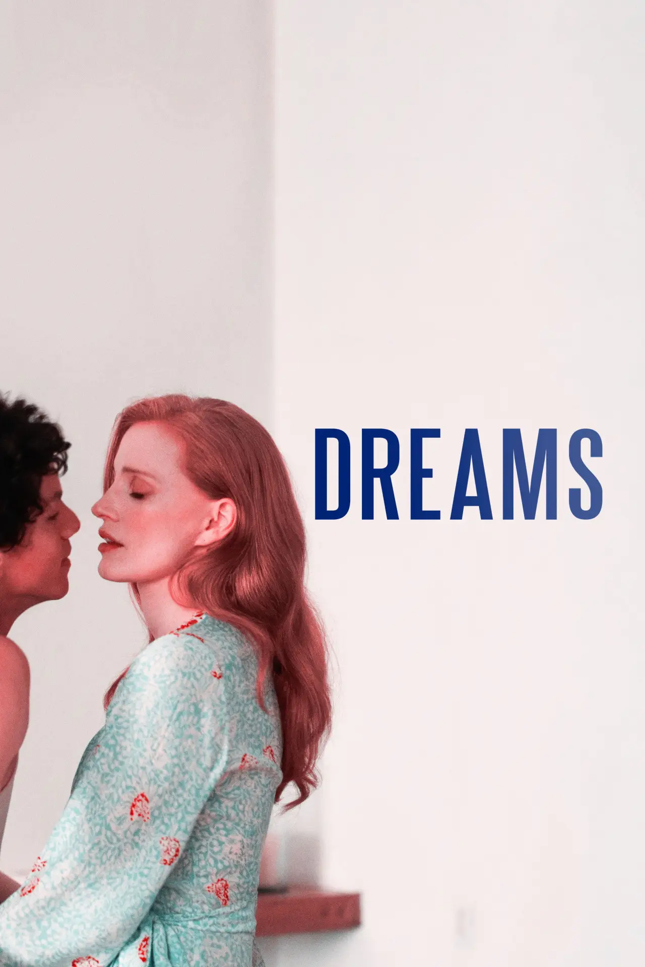 Plakat filmowy "Dreams"