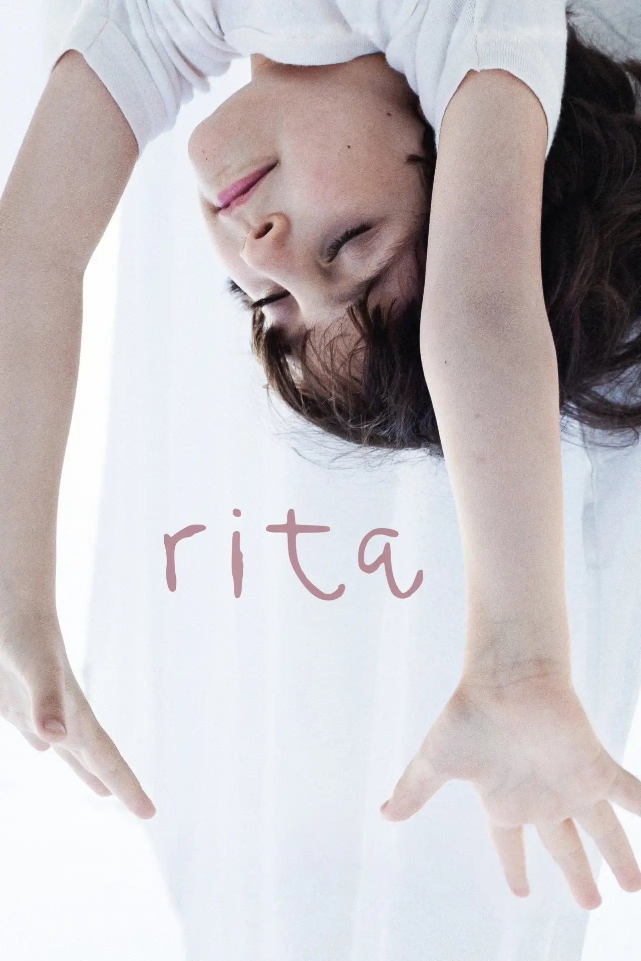 Plakat filmowy "Rita"