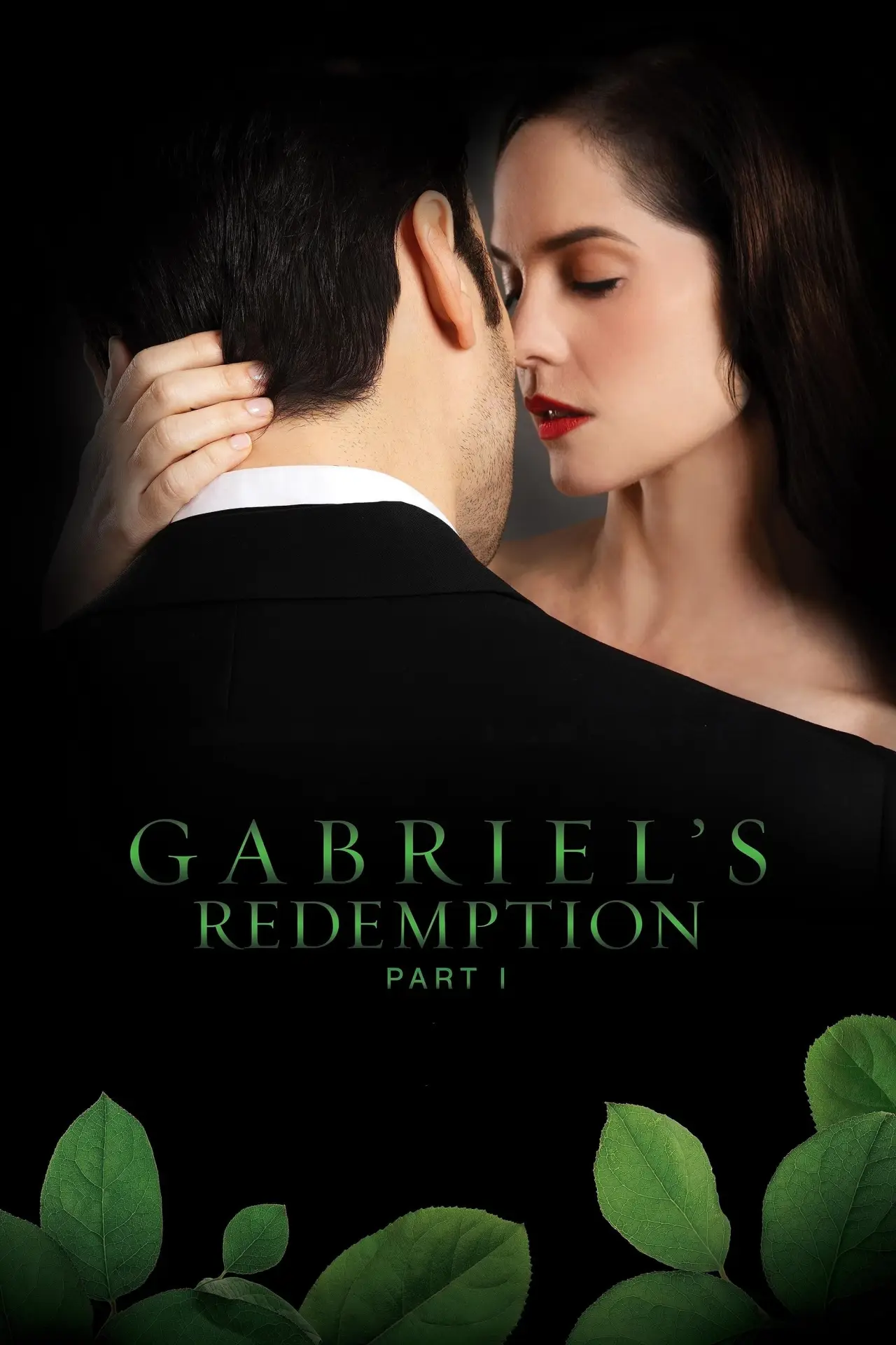 Plakat filmowy "Gabriel