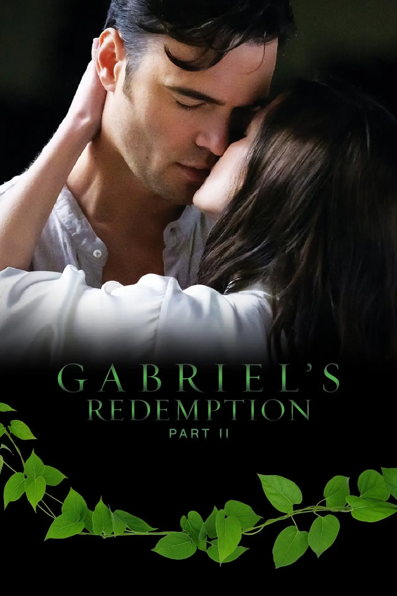 Plakat filmowy "Gabriel