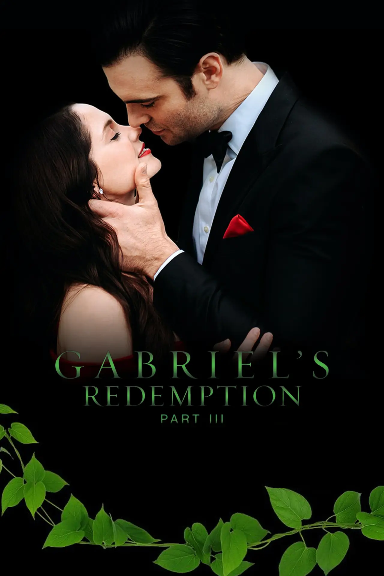 Plakat filmowy "Gabriel