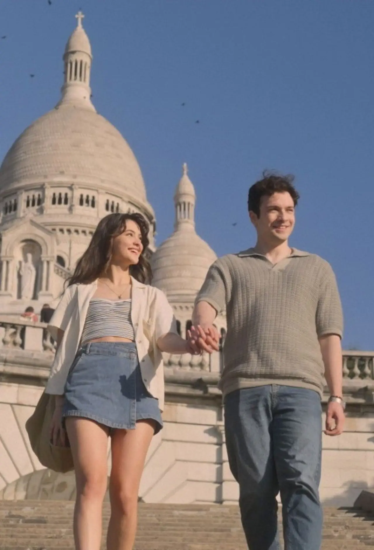 Plakat filmowy "3391 Kilometre"