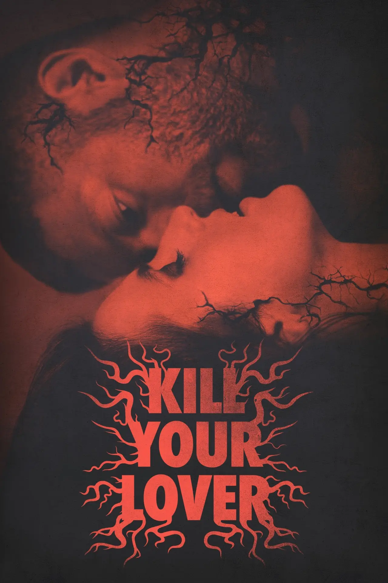 Plakat filmowy "Kill Your Lover"