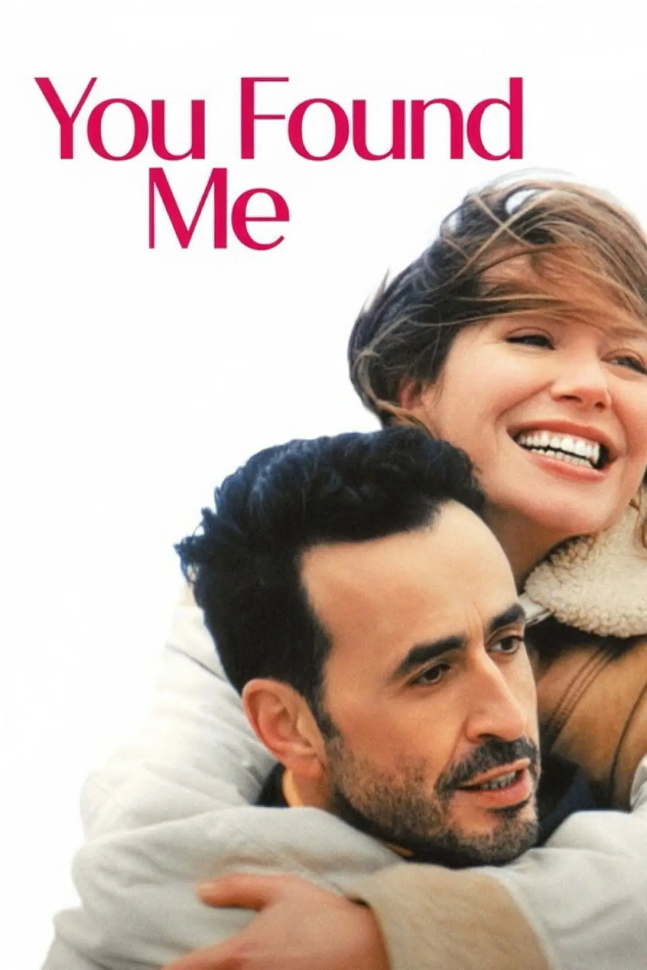 Plakat filmowy "Dusza idealna"
