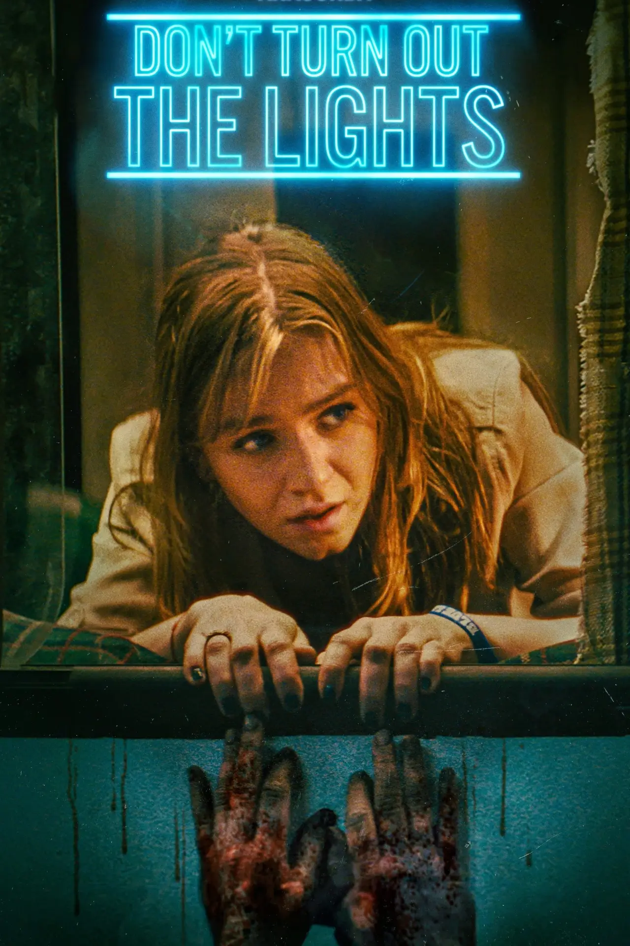 Plakat filmowy "Don