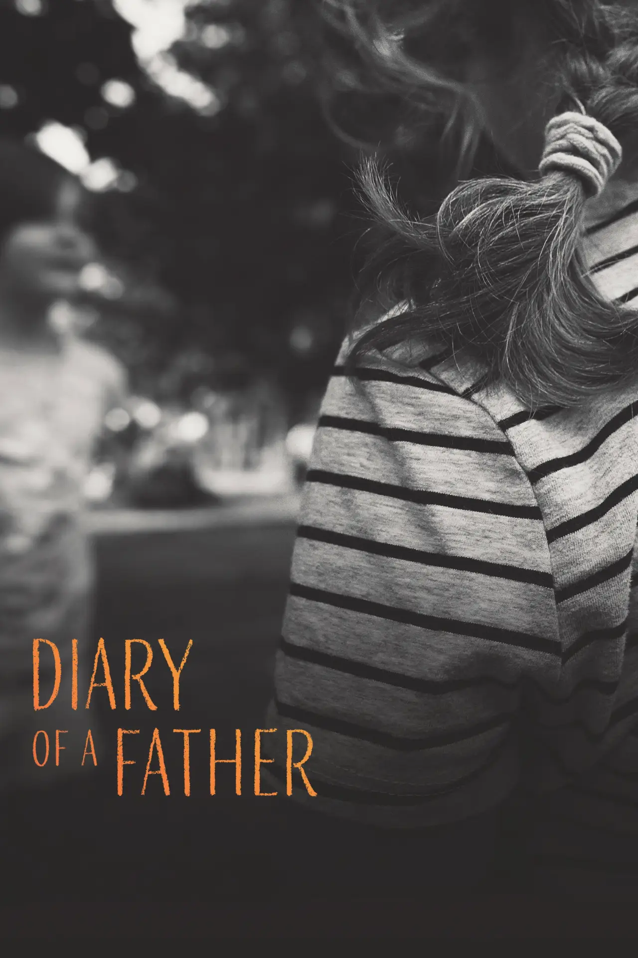 Plakat filmowy "Journal d