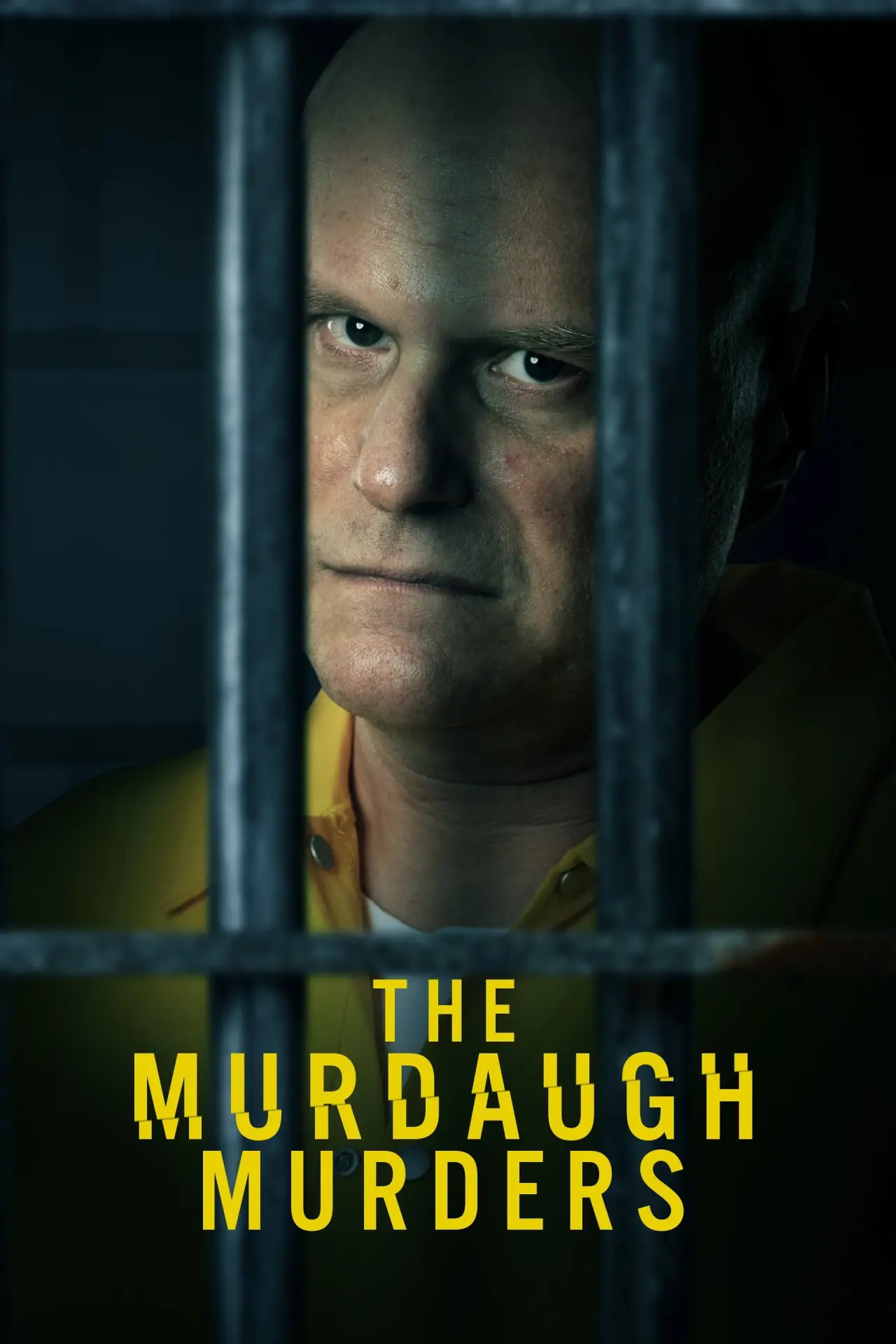 Plakat filmowy "The Murdaugh Murders"