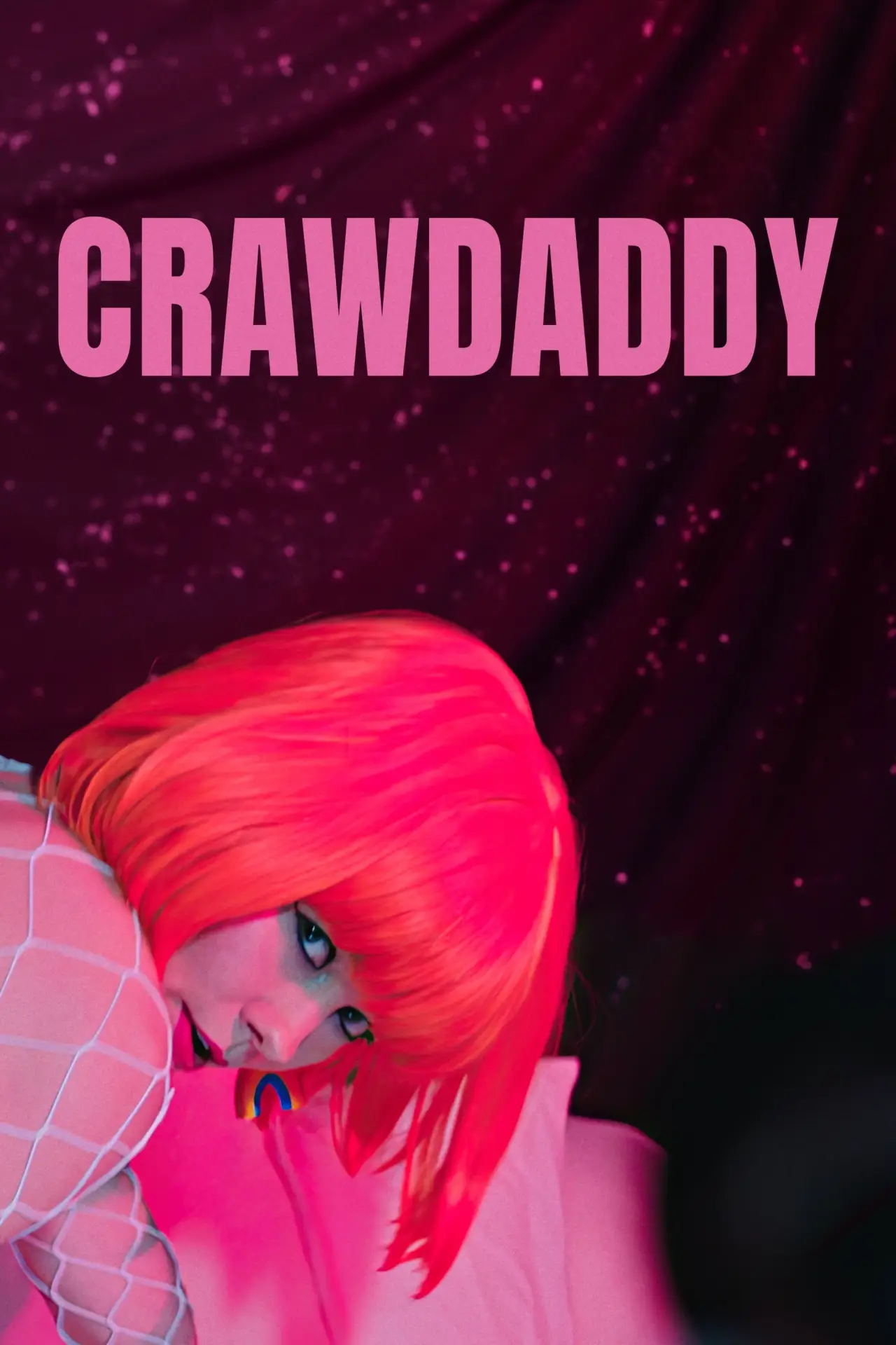 Plakat filmowy "Crawdaddy"