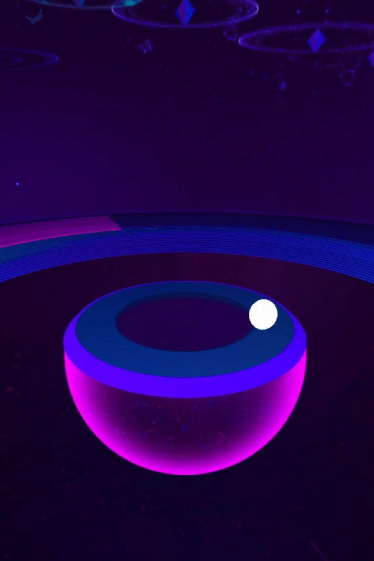 Plakat filmowy "Dolby Atmos HD Demo:  Audiosphere"