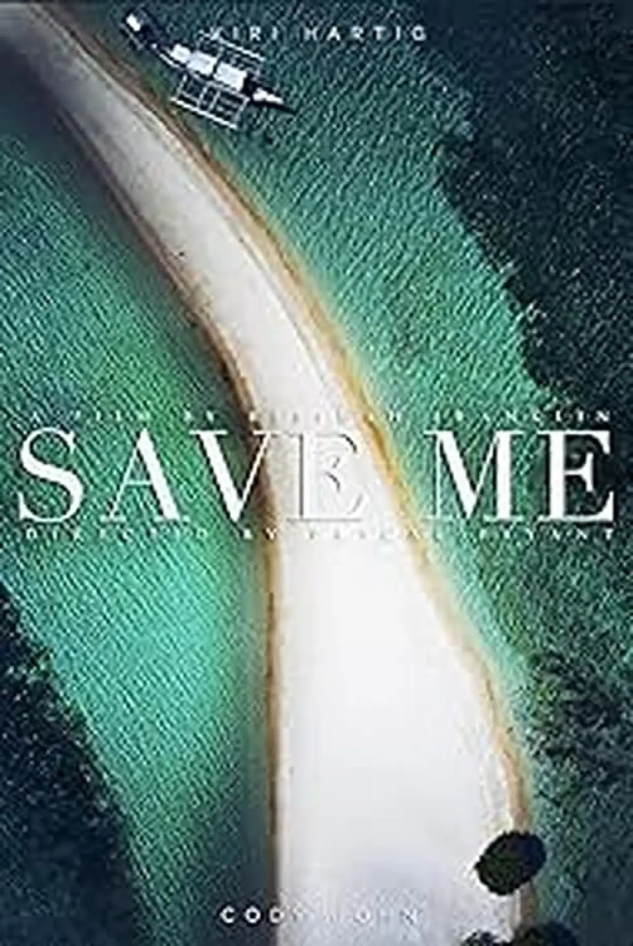 Plakat filmowy "Save Me"