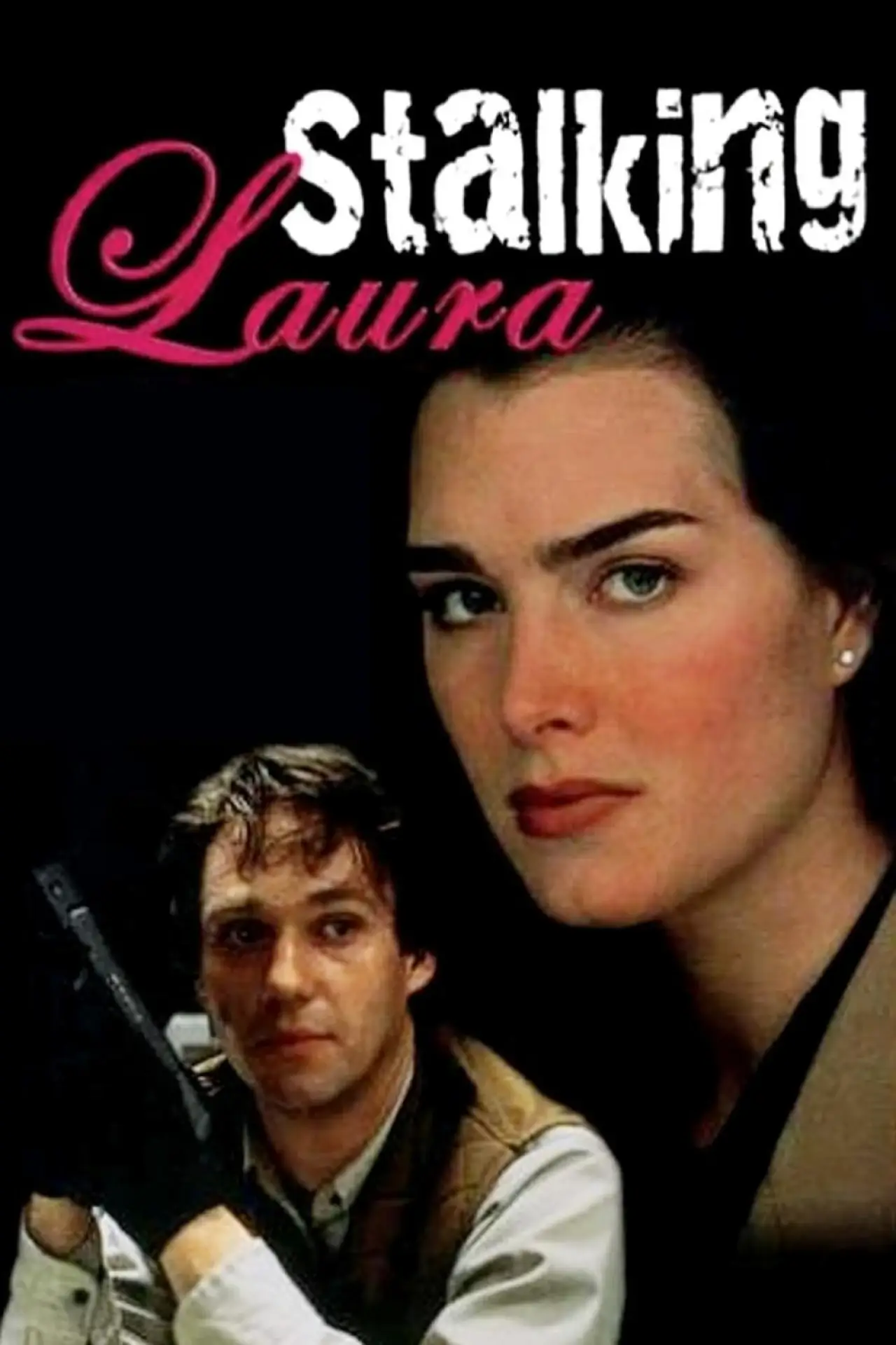 Plakat filmowy "I Can Make You Love Me"