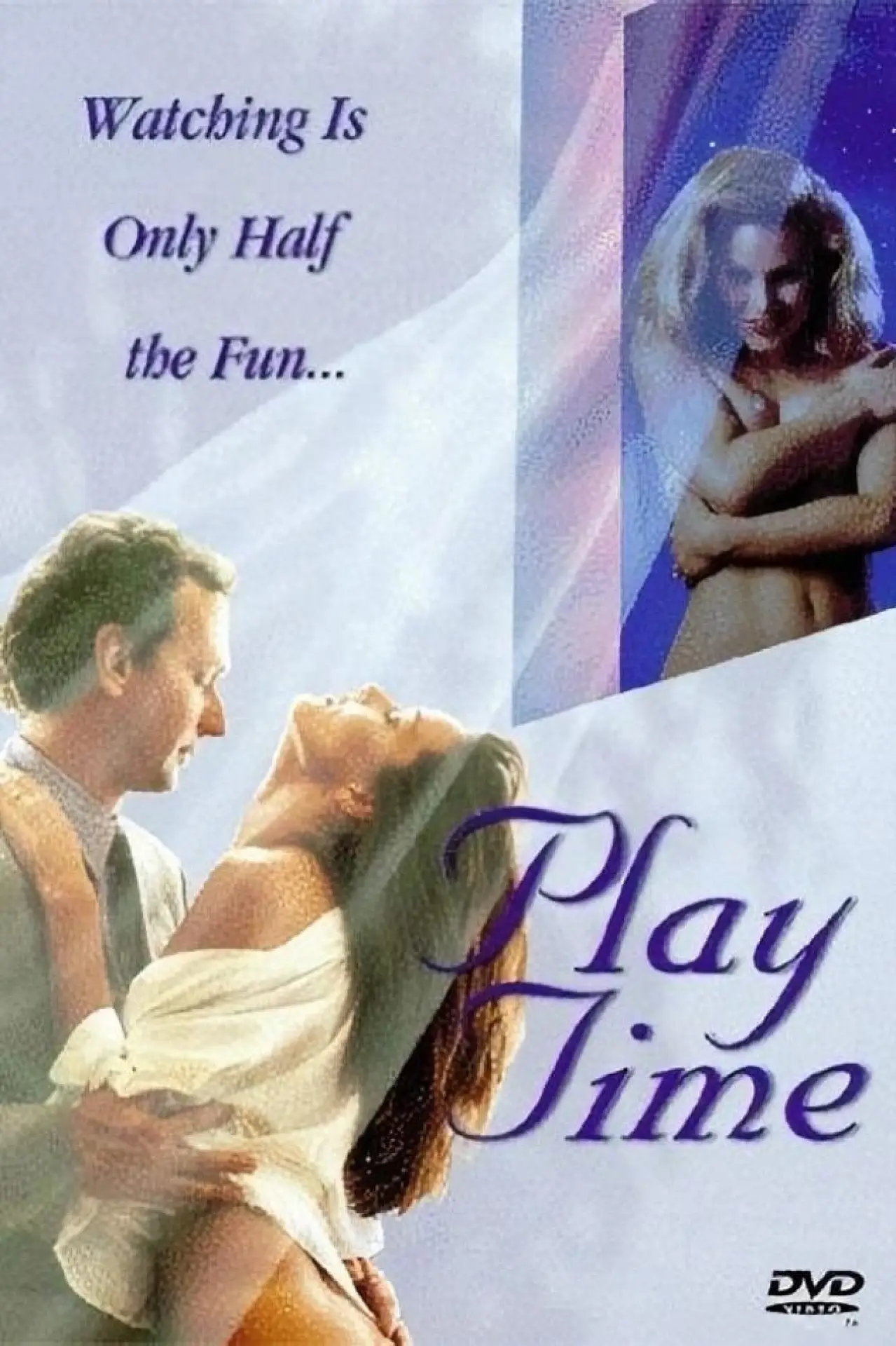 Plakat filmowy "Play Time"