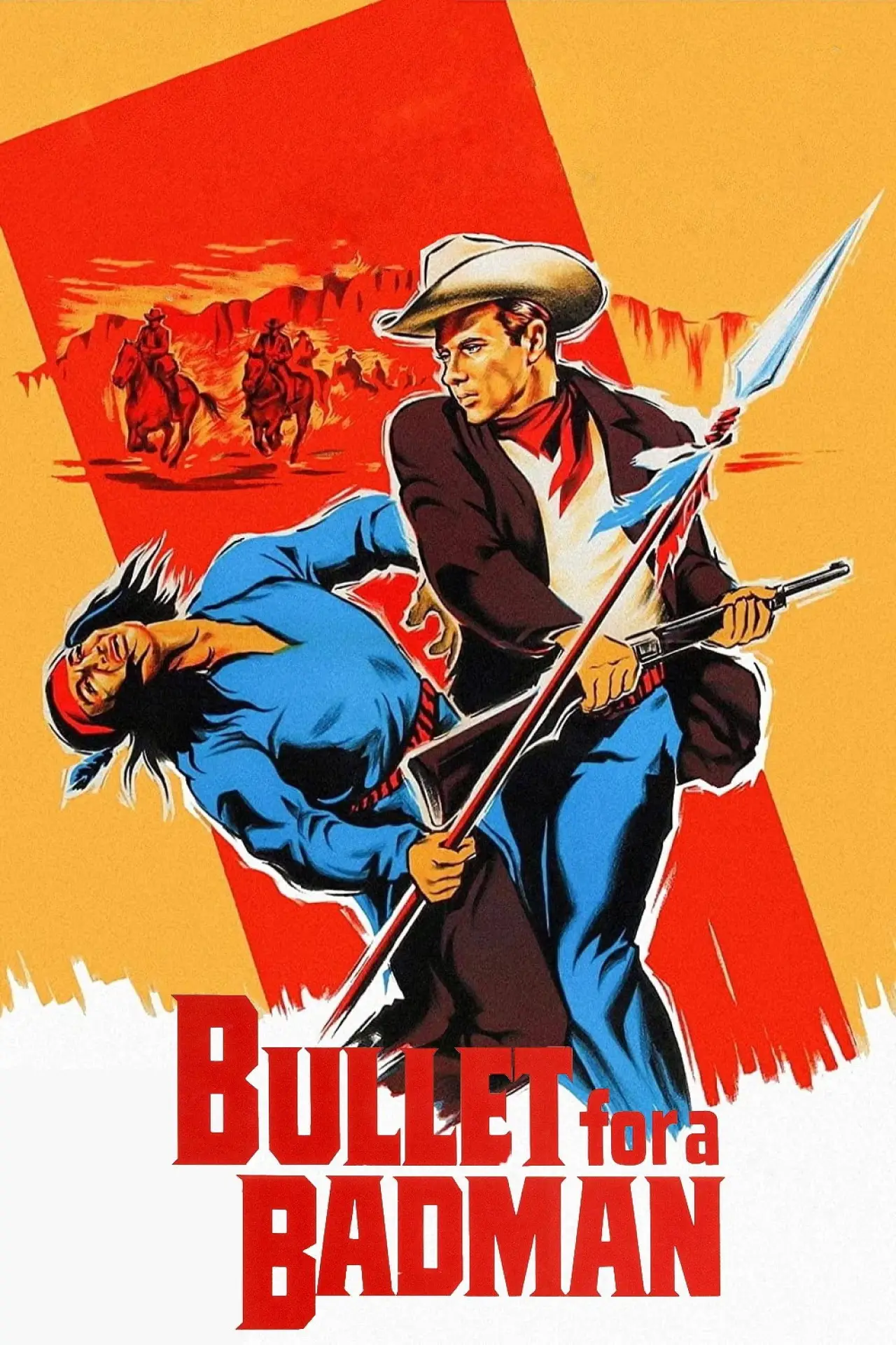 Plakat filmowy "Zabić Logana Kelihera"