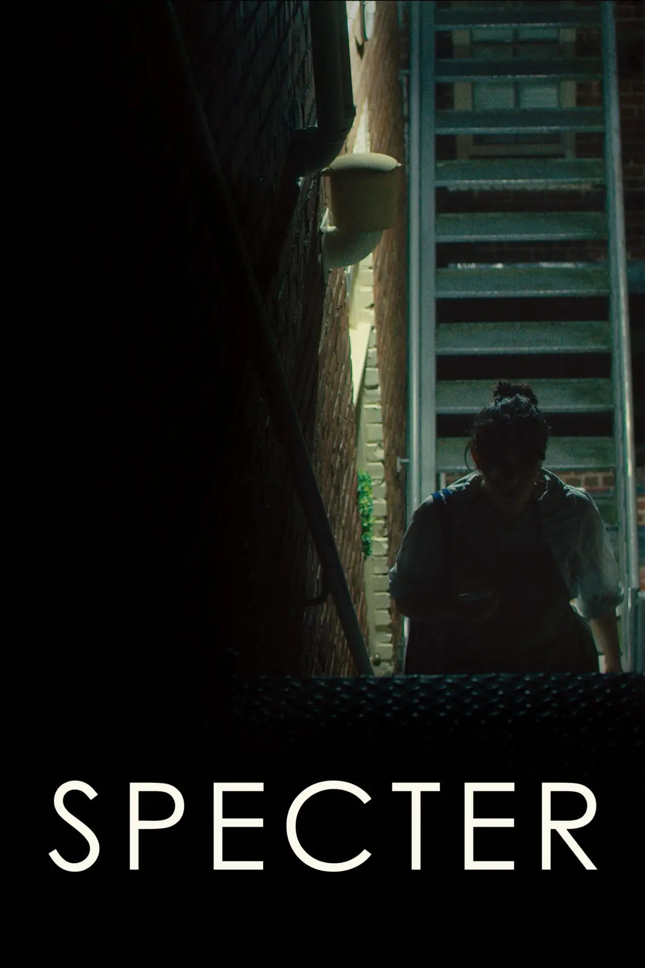 Plakat filmowy "Specter"