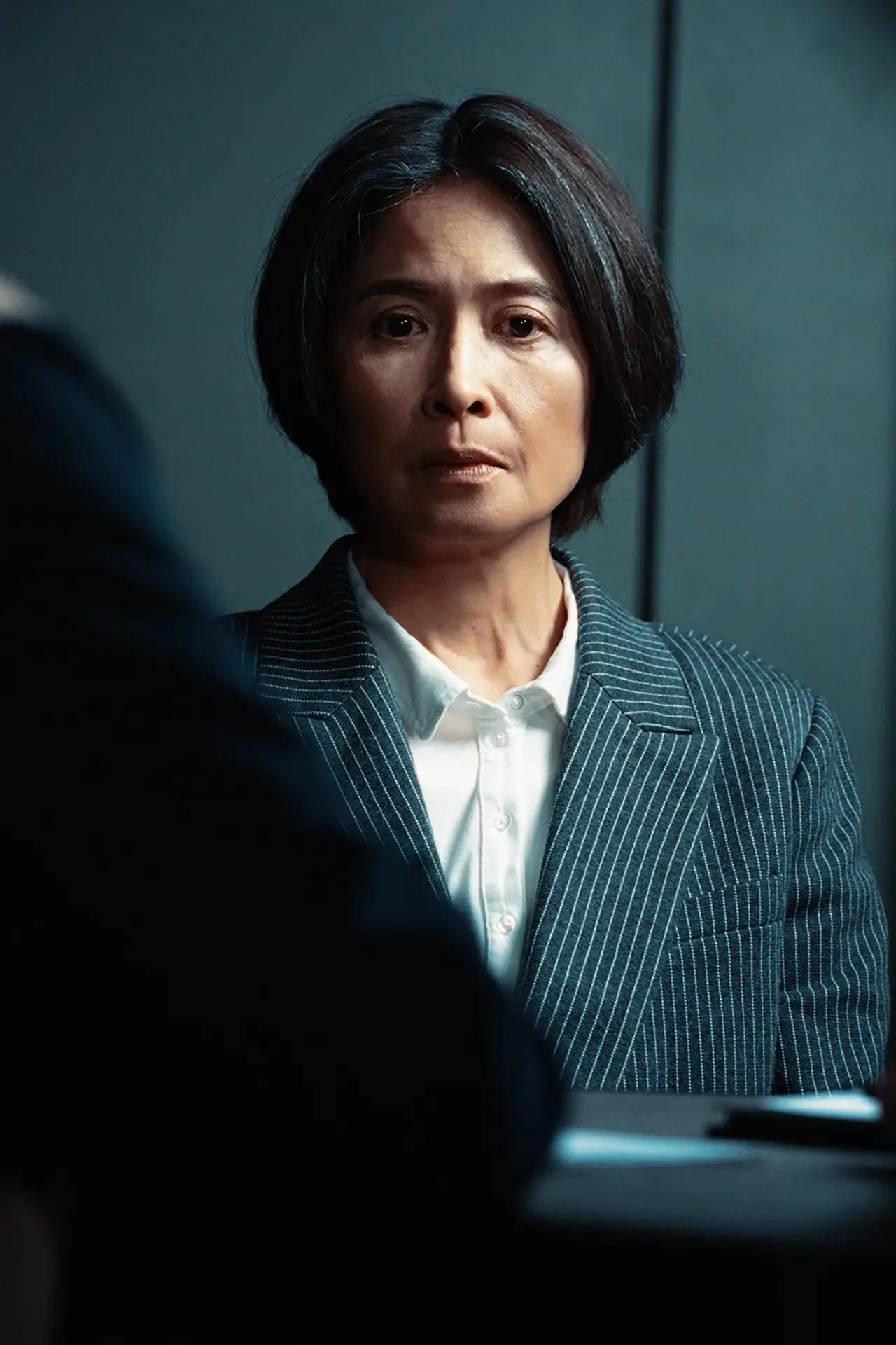 Plakat filmowy "被殺的那天"