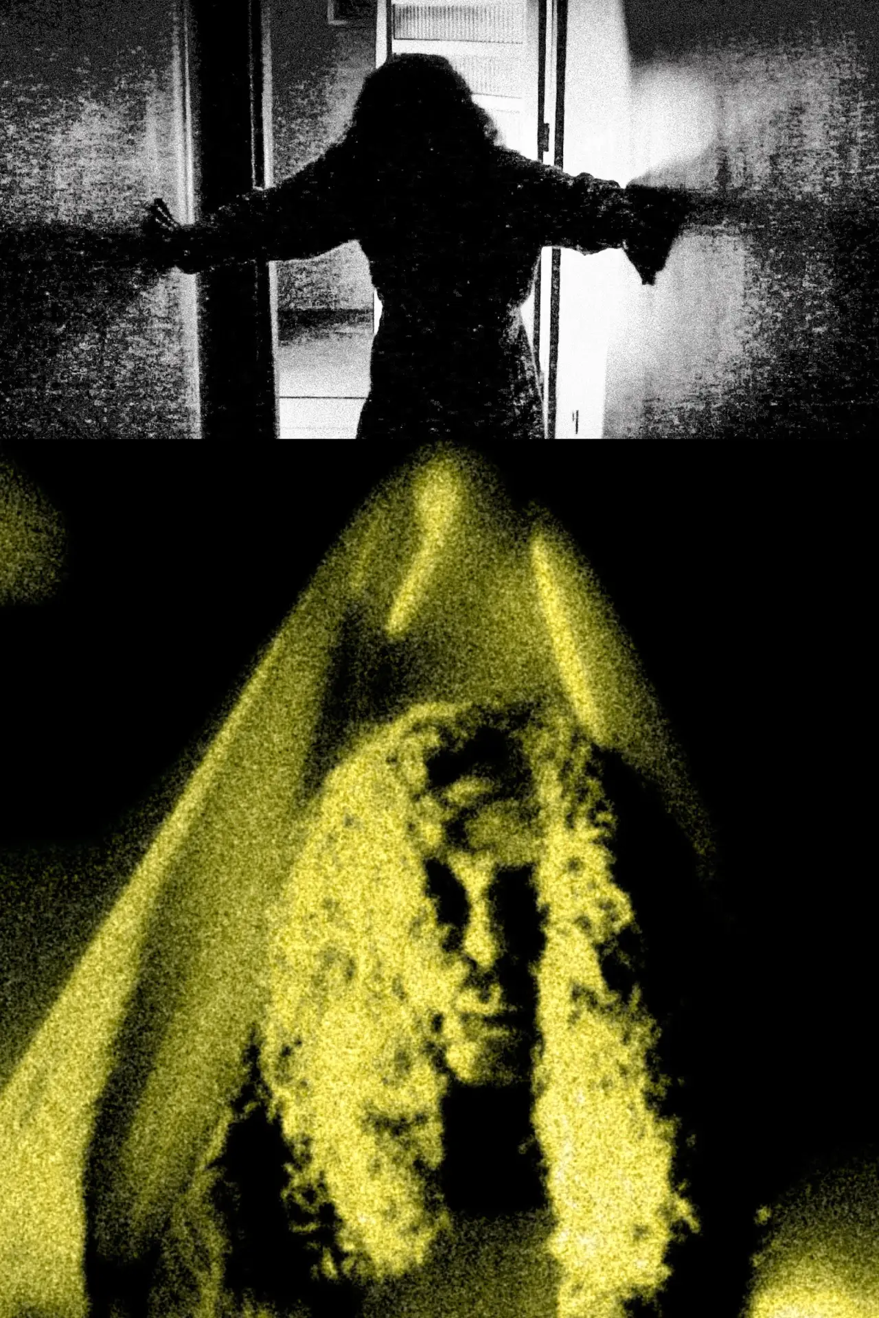 Plakat filmowy "AGOURO"