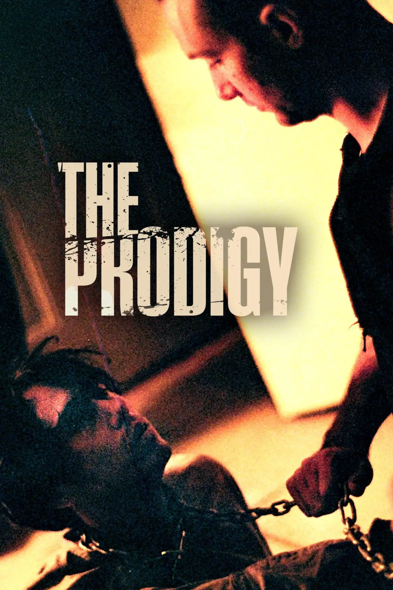 Plakat filmowy "The Prodigy"