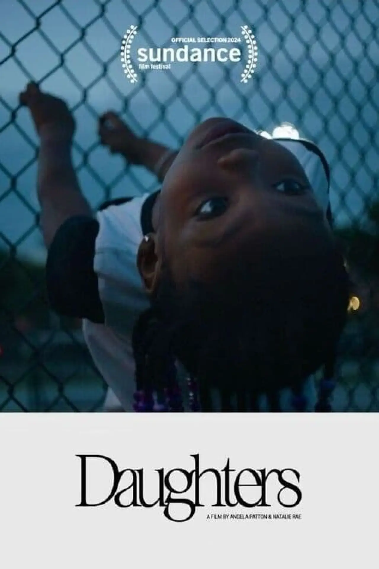 Plakat filmowy "Daughters"