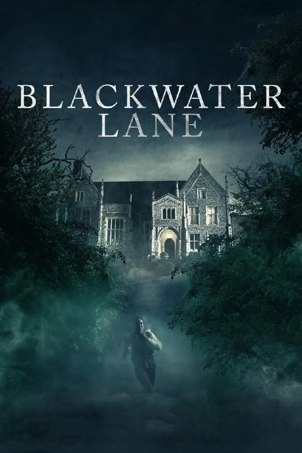 Plakat filmowy "Blackwater Lane"