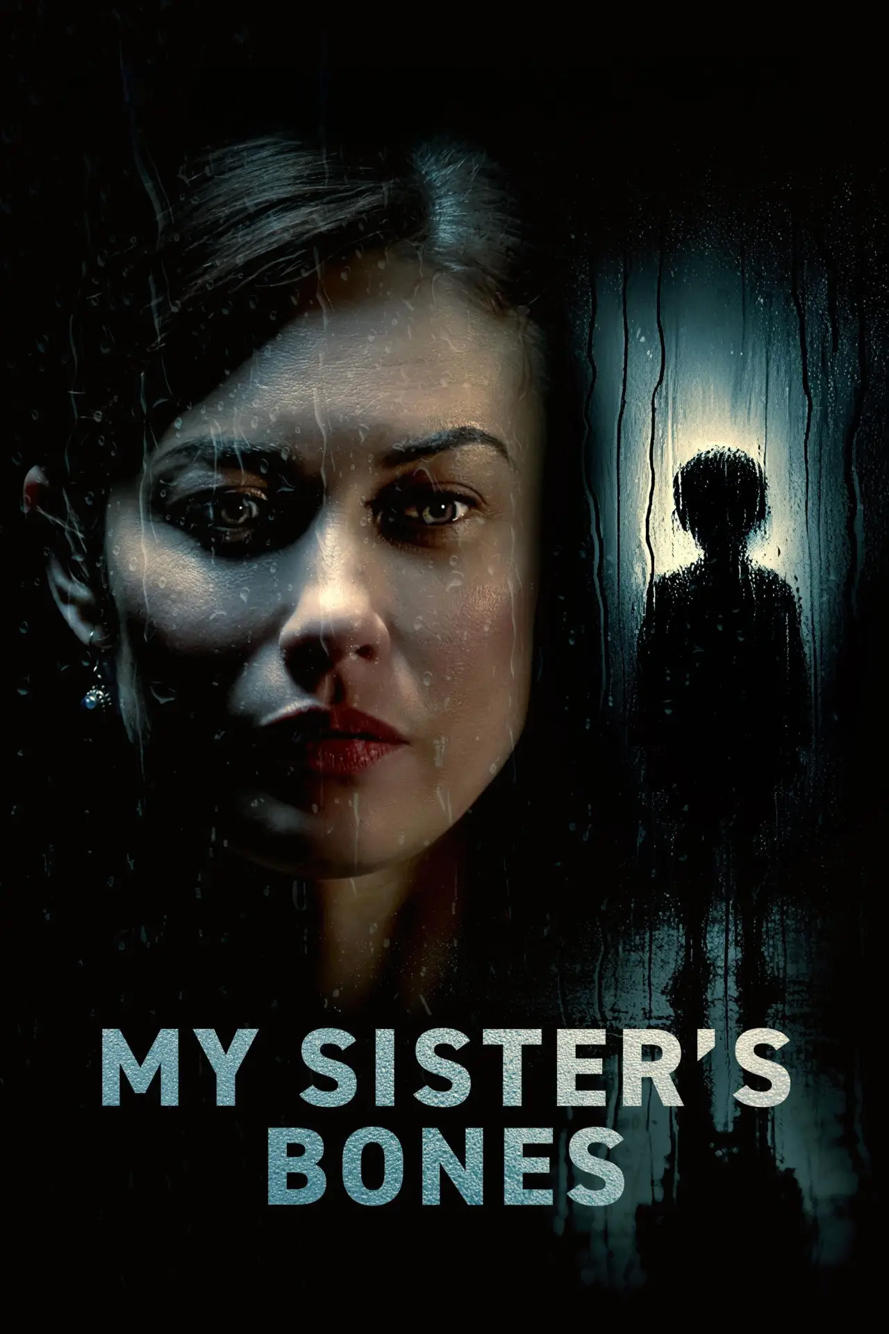 Plakat filmowy "My Sister