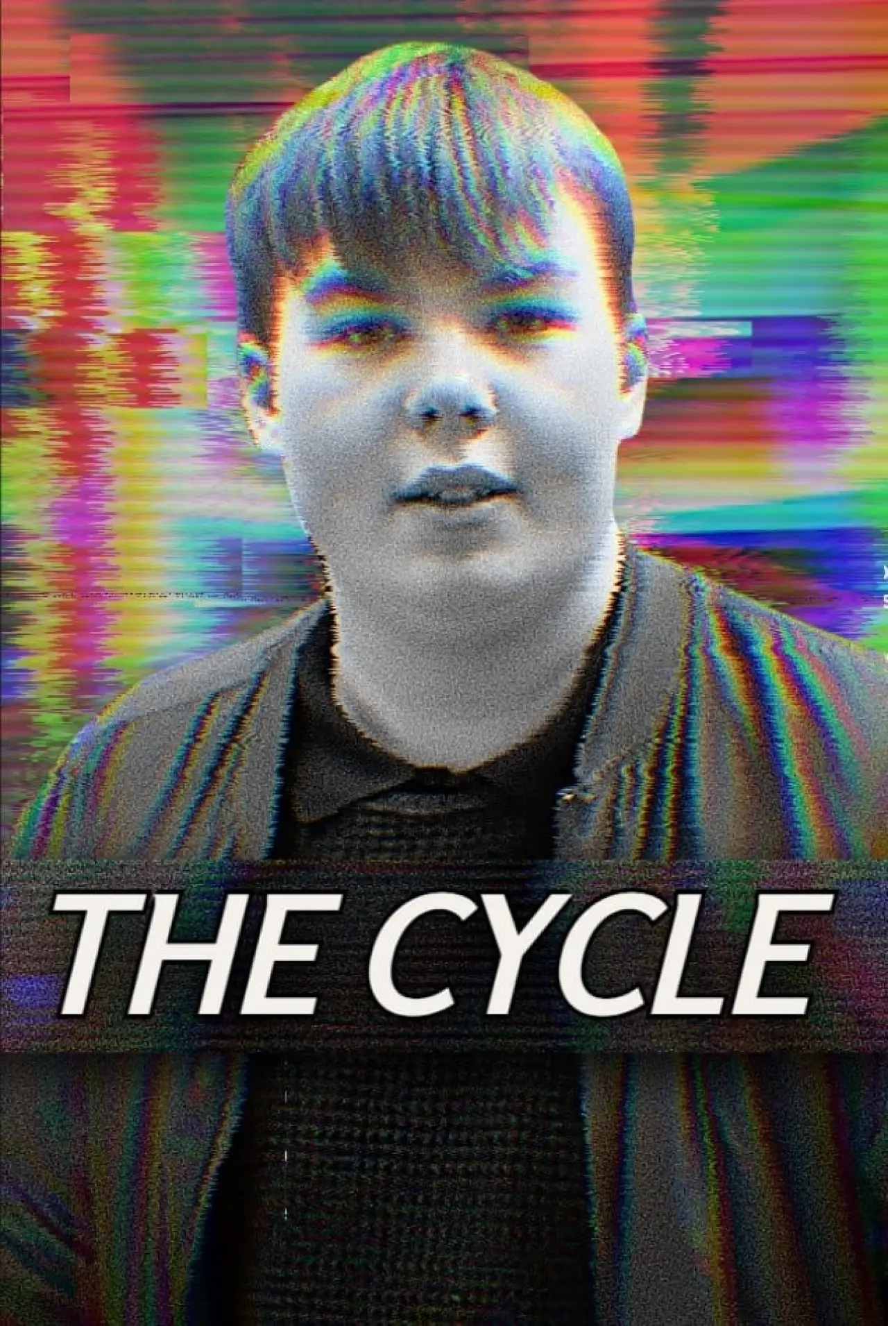 Plakat filmowy "The Cycle (Clean Transport)"