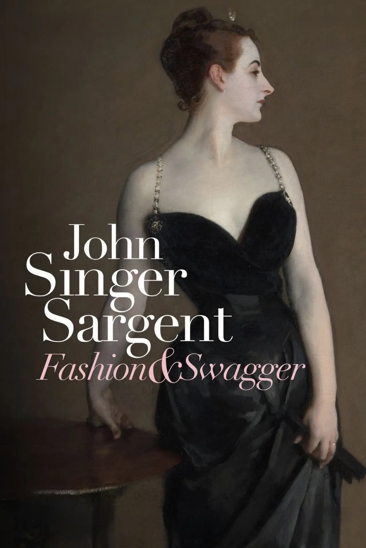 Plakat filmowy "John Singer Sargent: Fashion and Swagger"