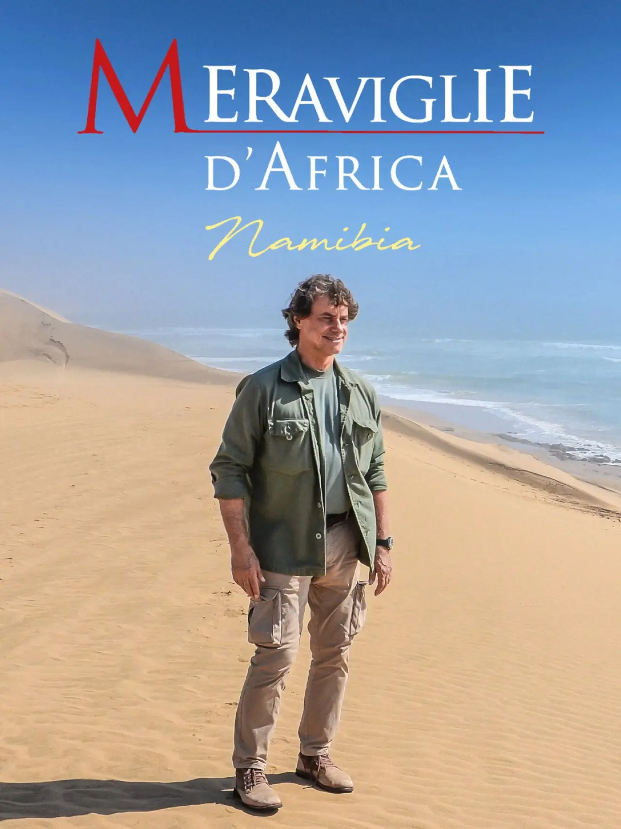 Plakat filmowy "Meraviglie d