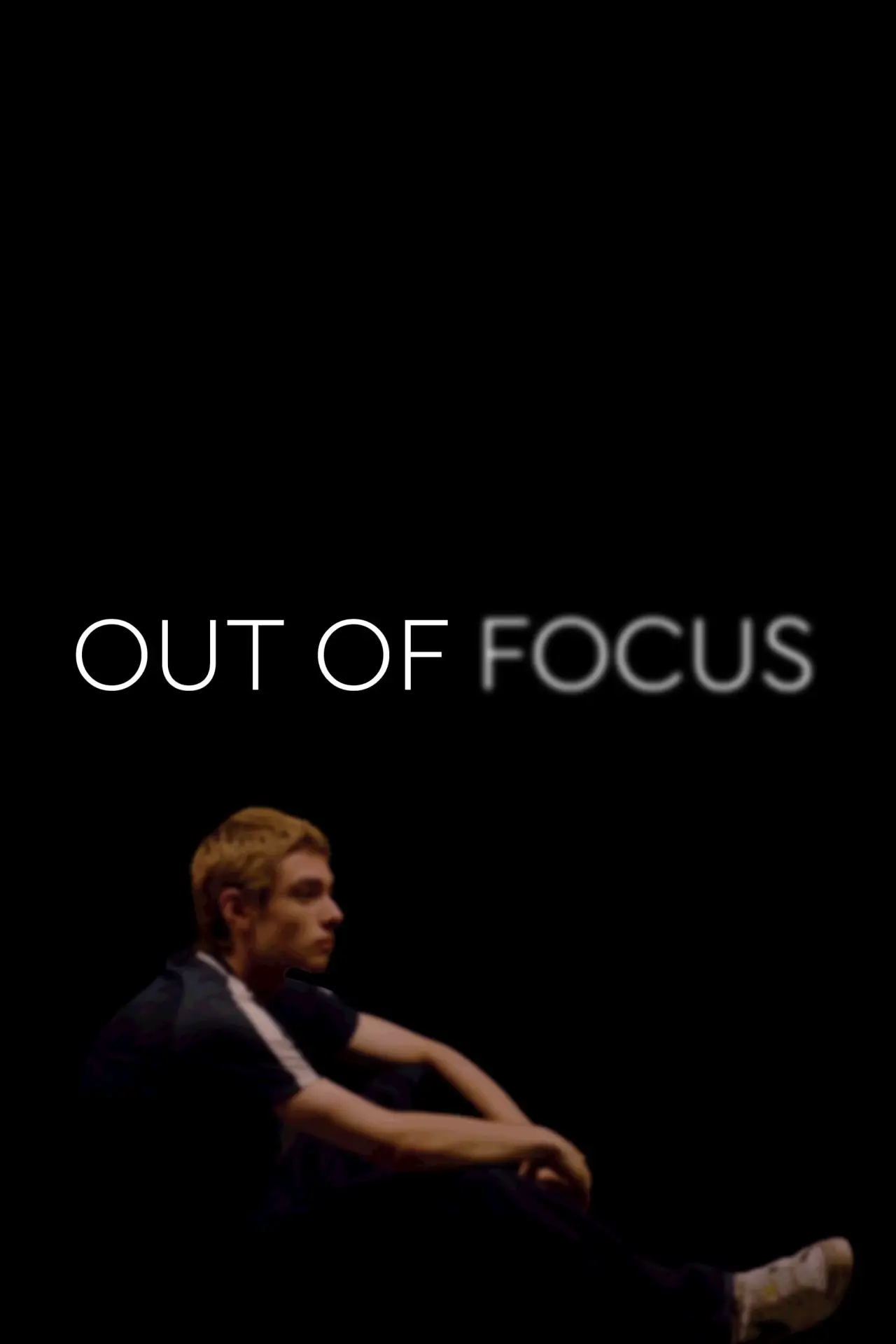 Plakat filmowy "Out of Focus"