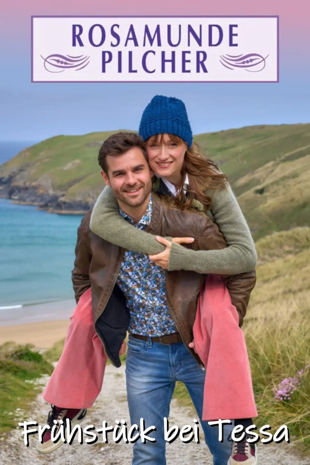 Plakat filmowy "Rosamunde Pilcher: Frühstück bei Tessa"