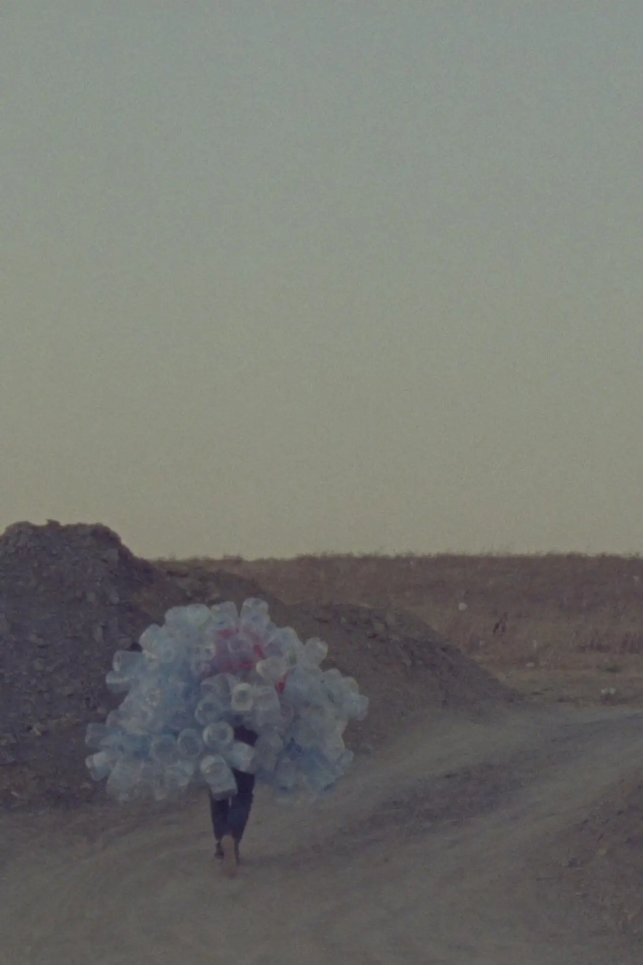 Plakat filmowy "In Praise of Slowness"