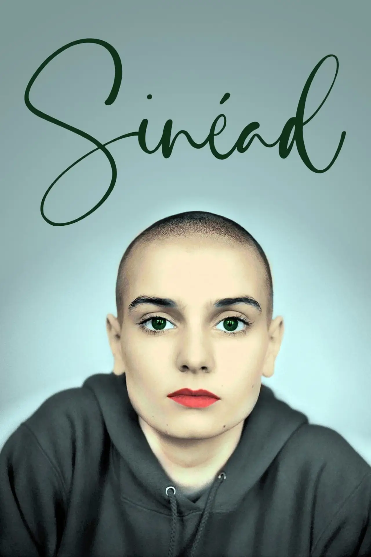 Plakat filmowy "Sinéad"