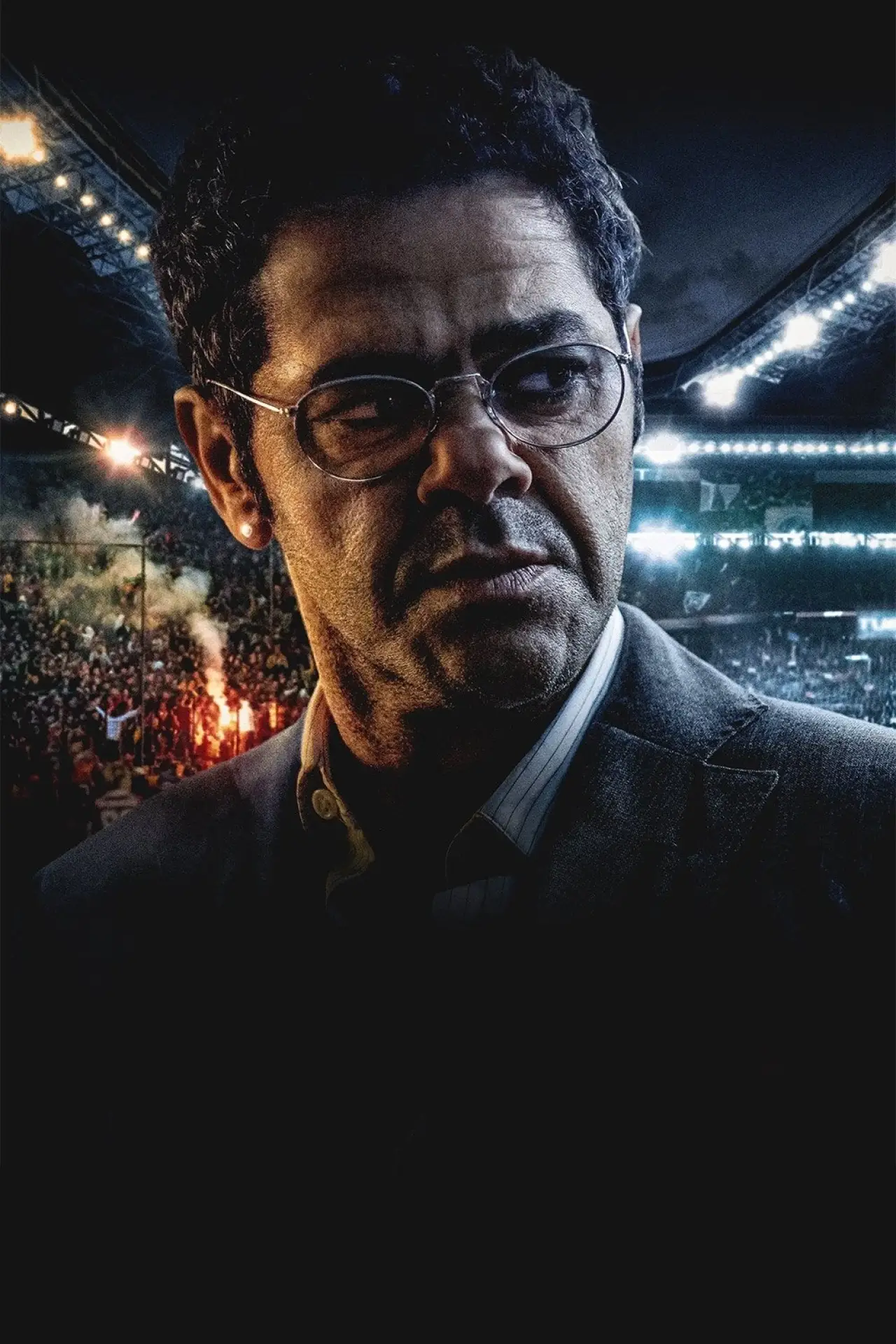 Plakat filmowy "Mercato"