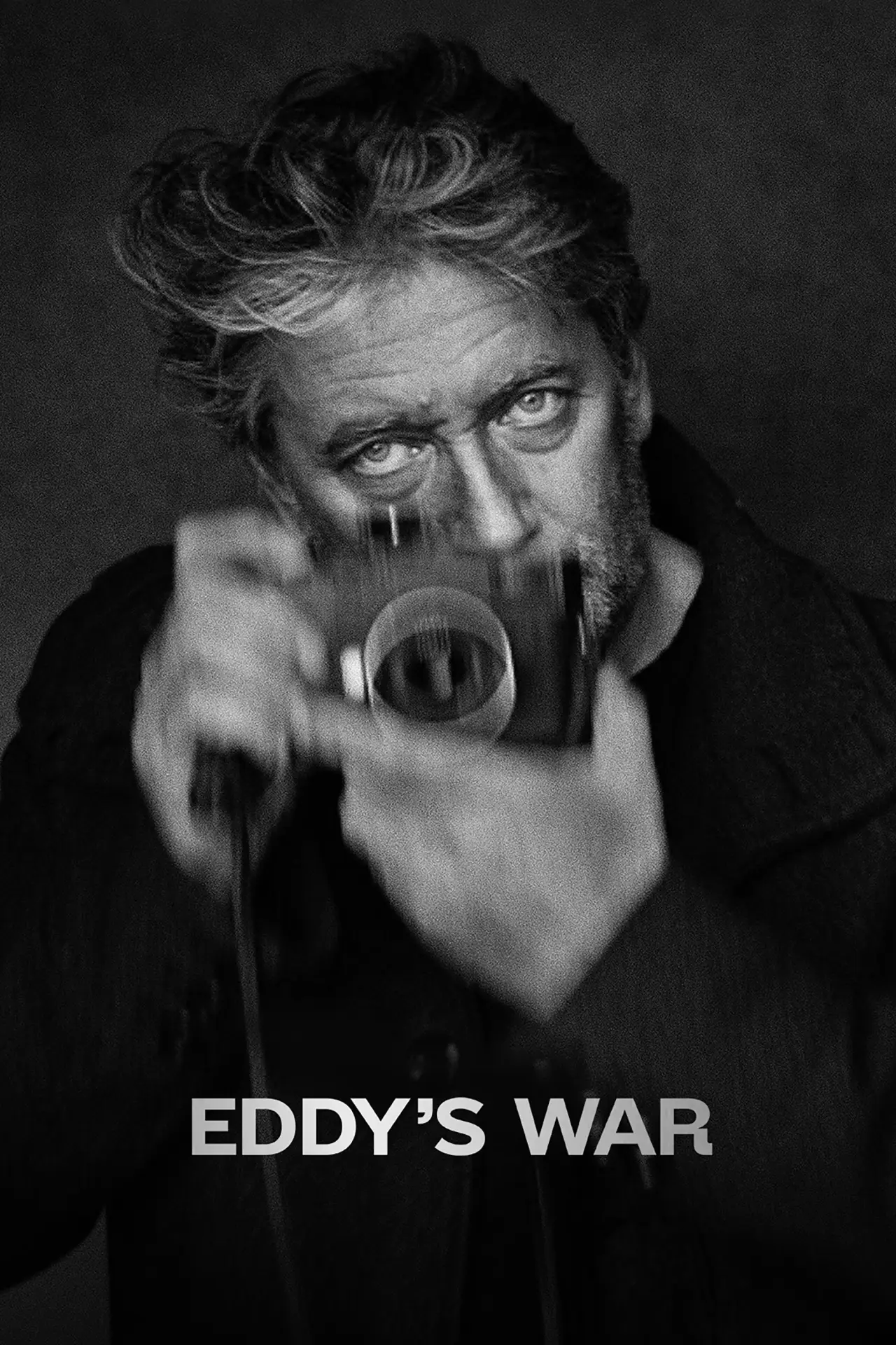 Plakat filmowy "Eddy