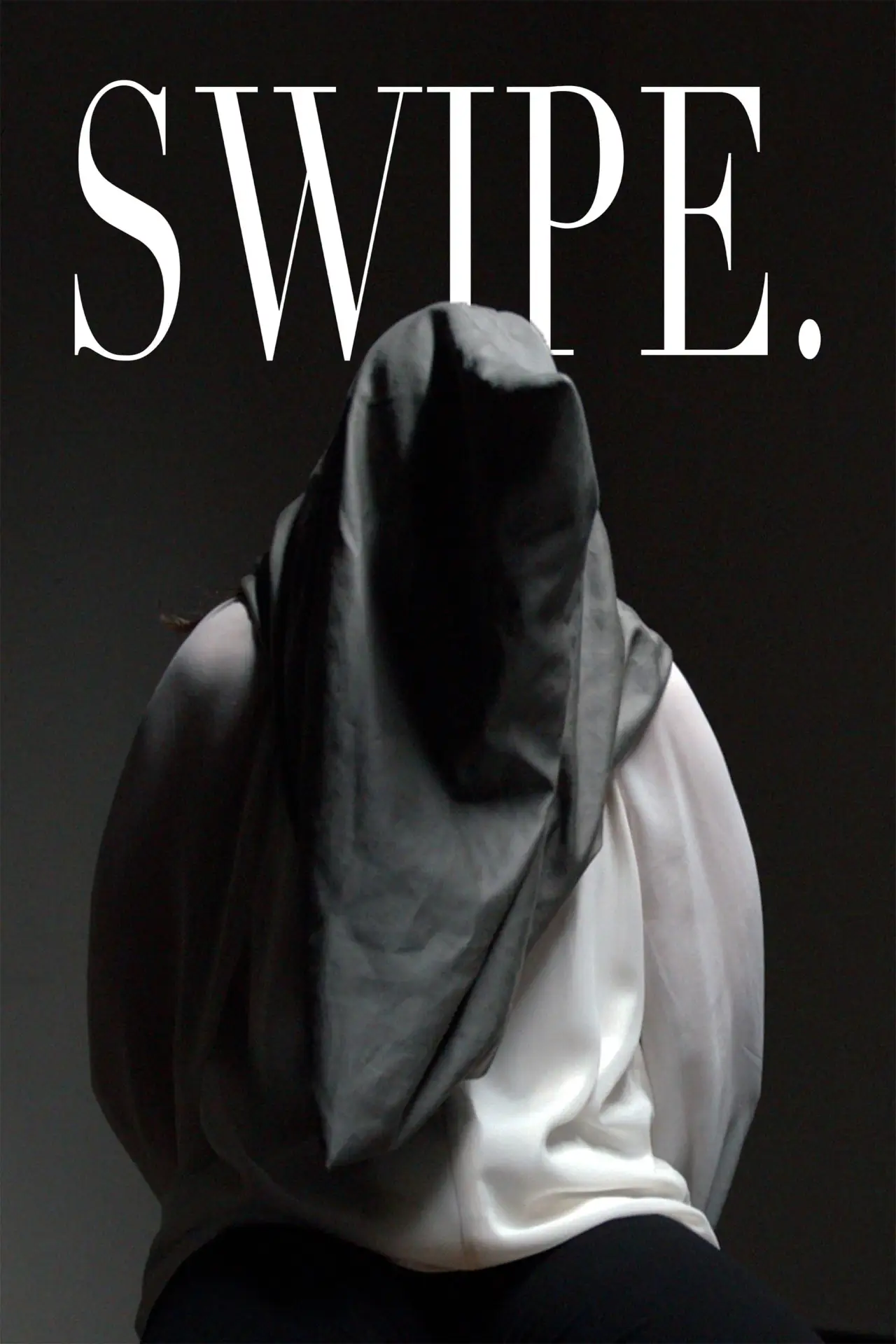 Plakat filmowy "Swiped."