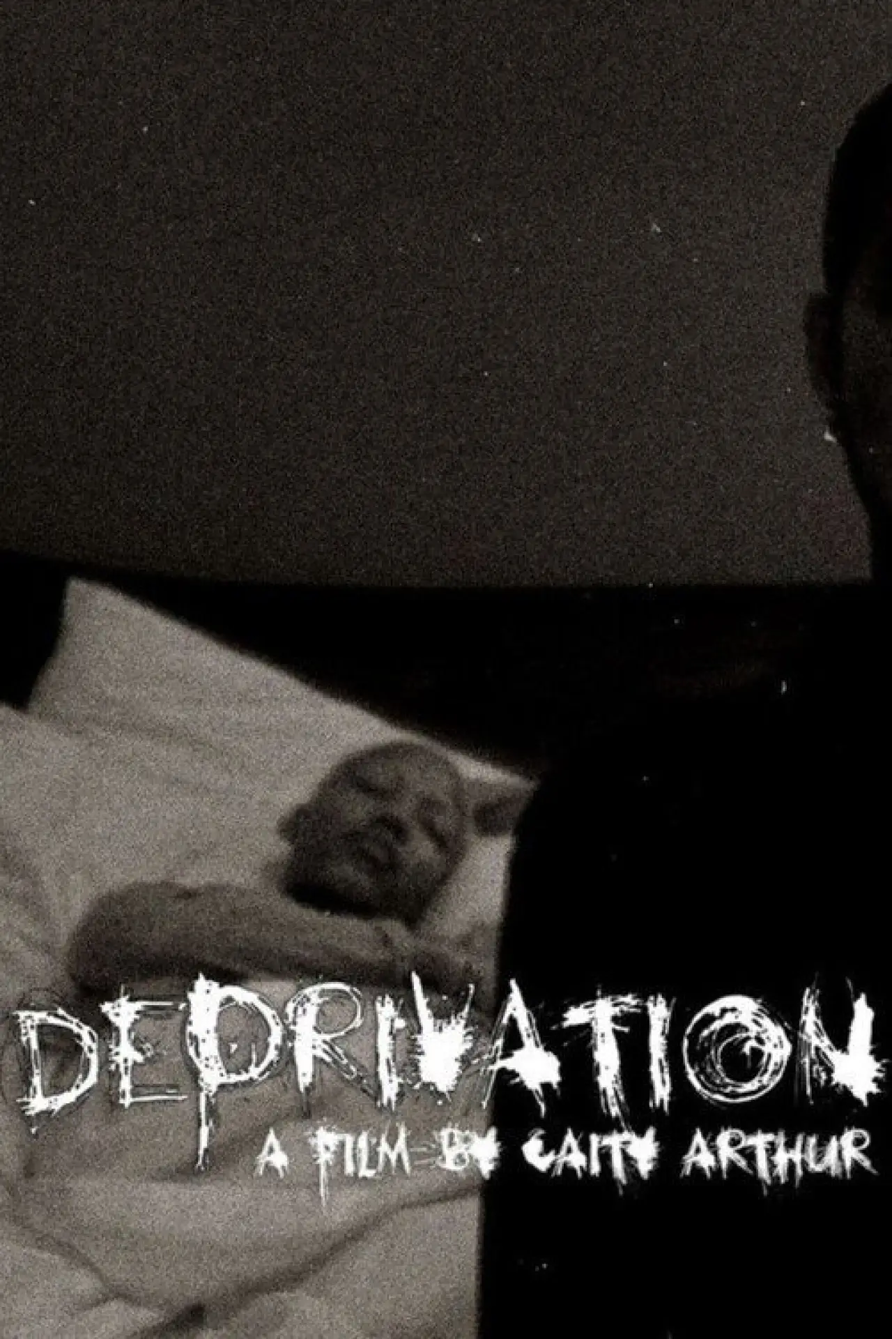 Plakat filmowy "Deprivation"
