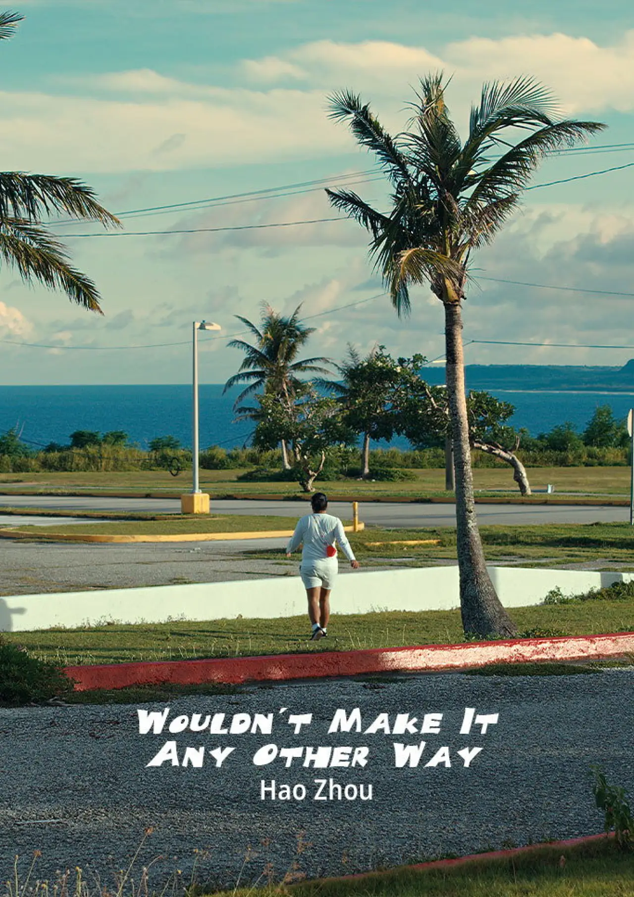 Plakat filmowy "Wouldn